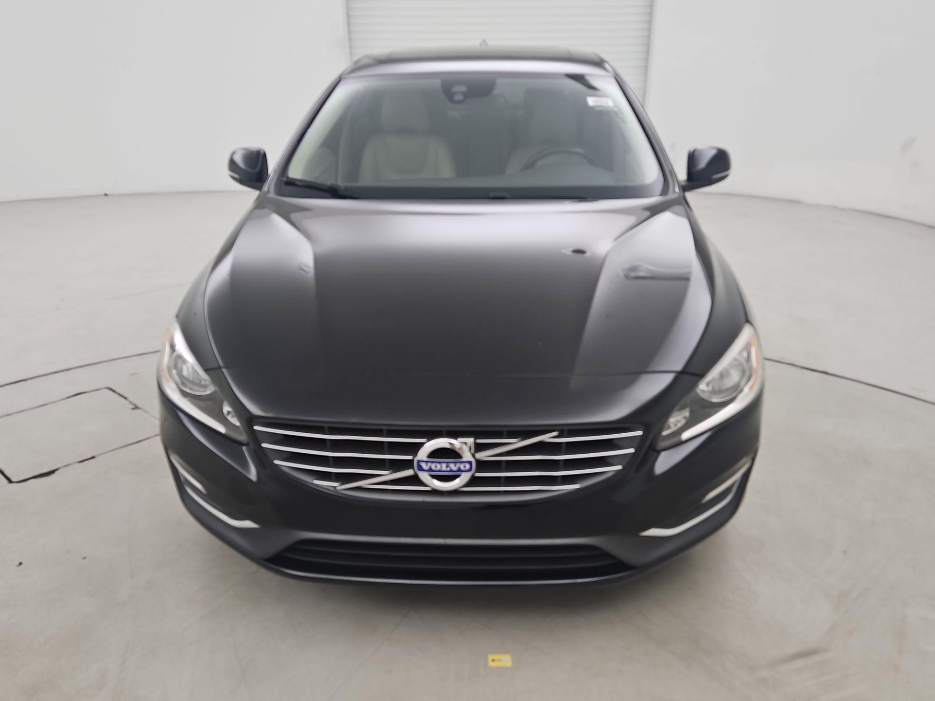 Thumbnail: 2015 Volvo S60 - 2