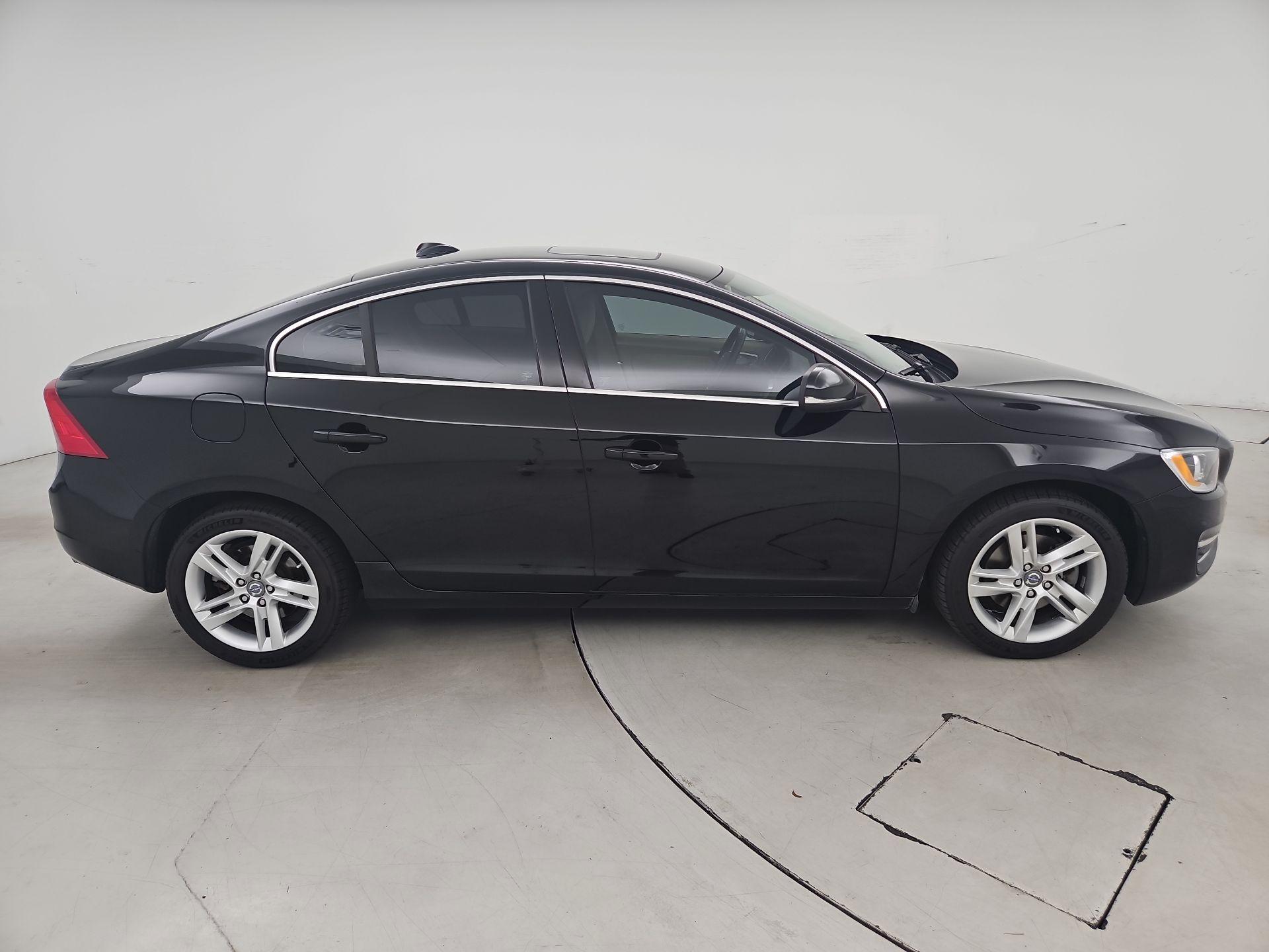 Thumbnail: 2015 Volvo S60 - 4