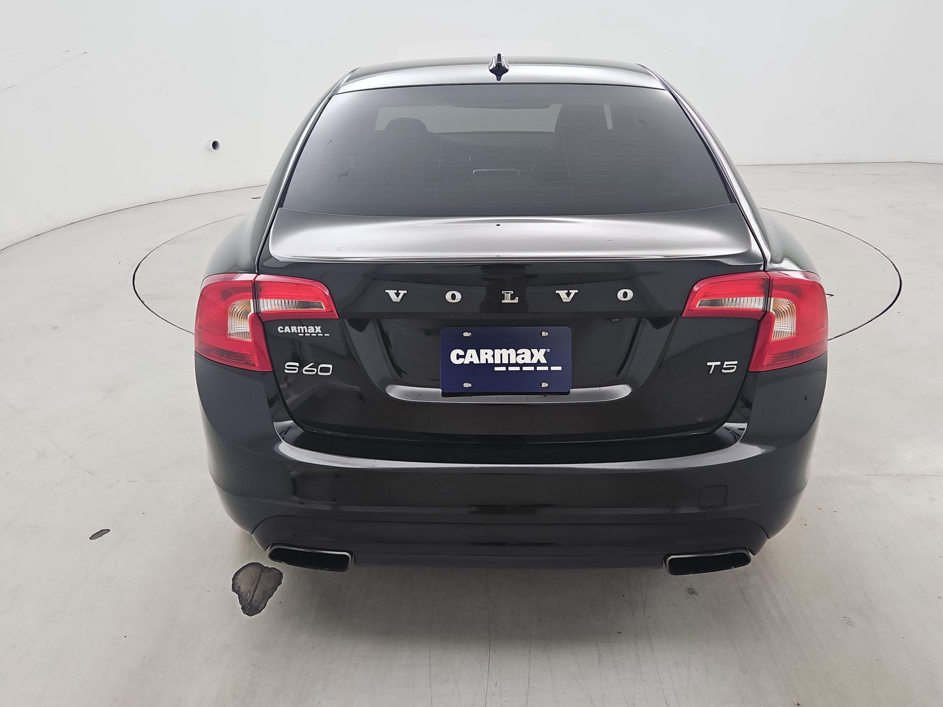 Thumbnail: 2015 Volvo S60 - 6