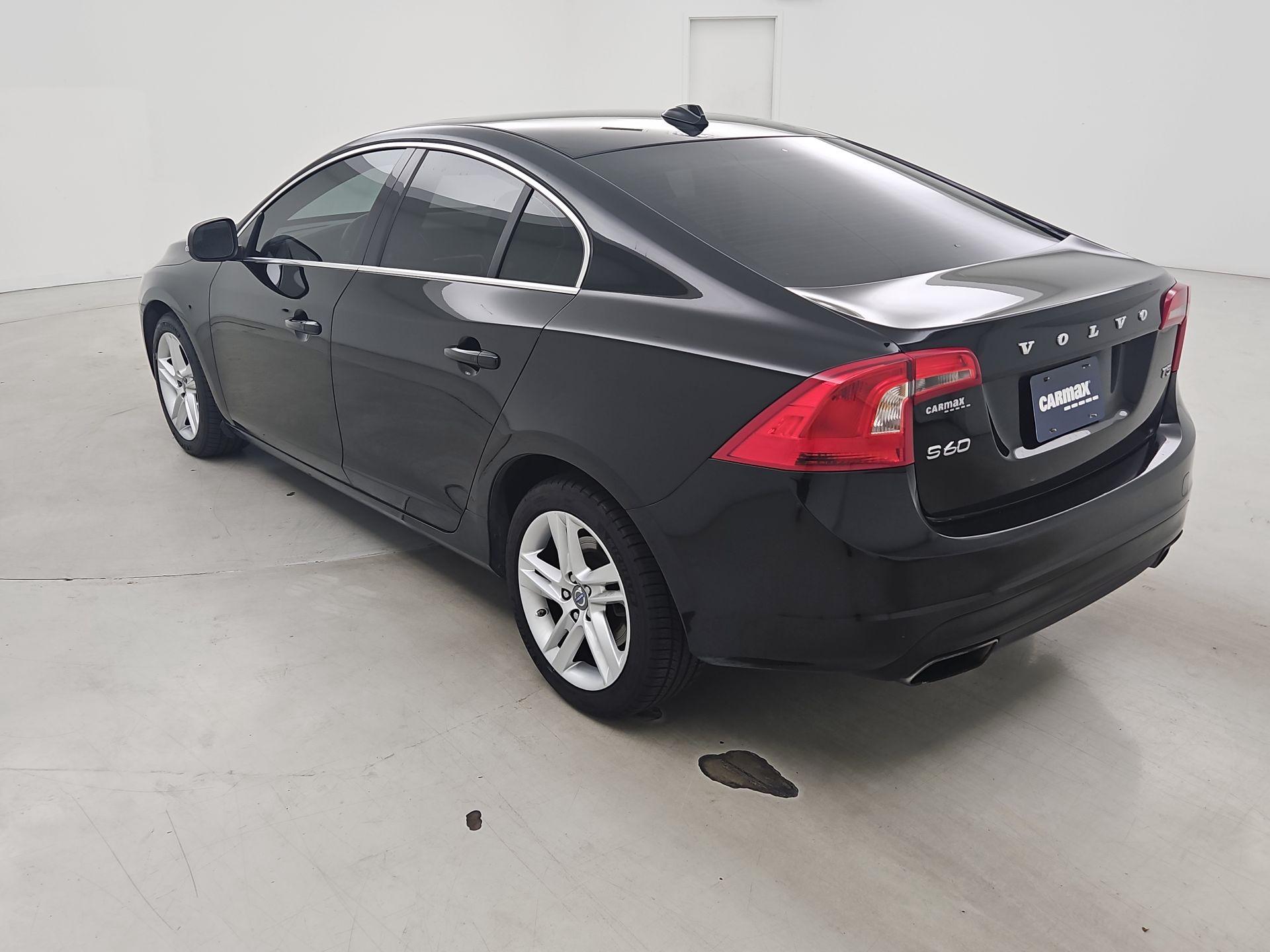 Thumbnail: 2015 Volvo S60 - 7