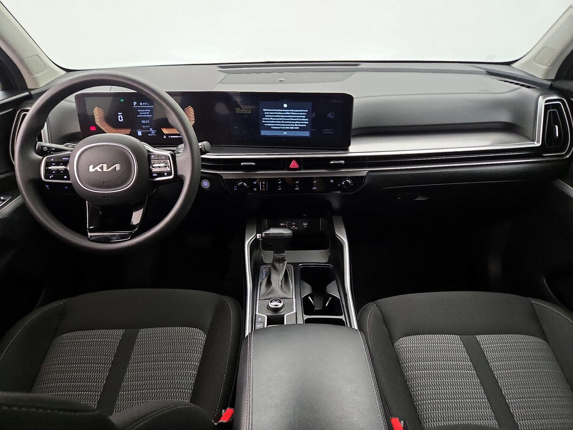 Thumbnail: 2025 Kia Sorento - 9