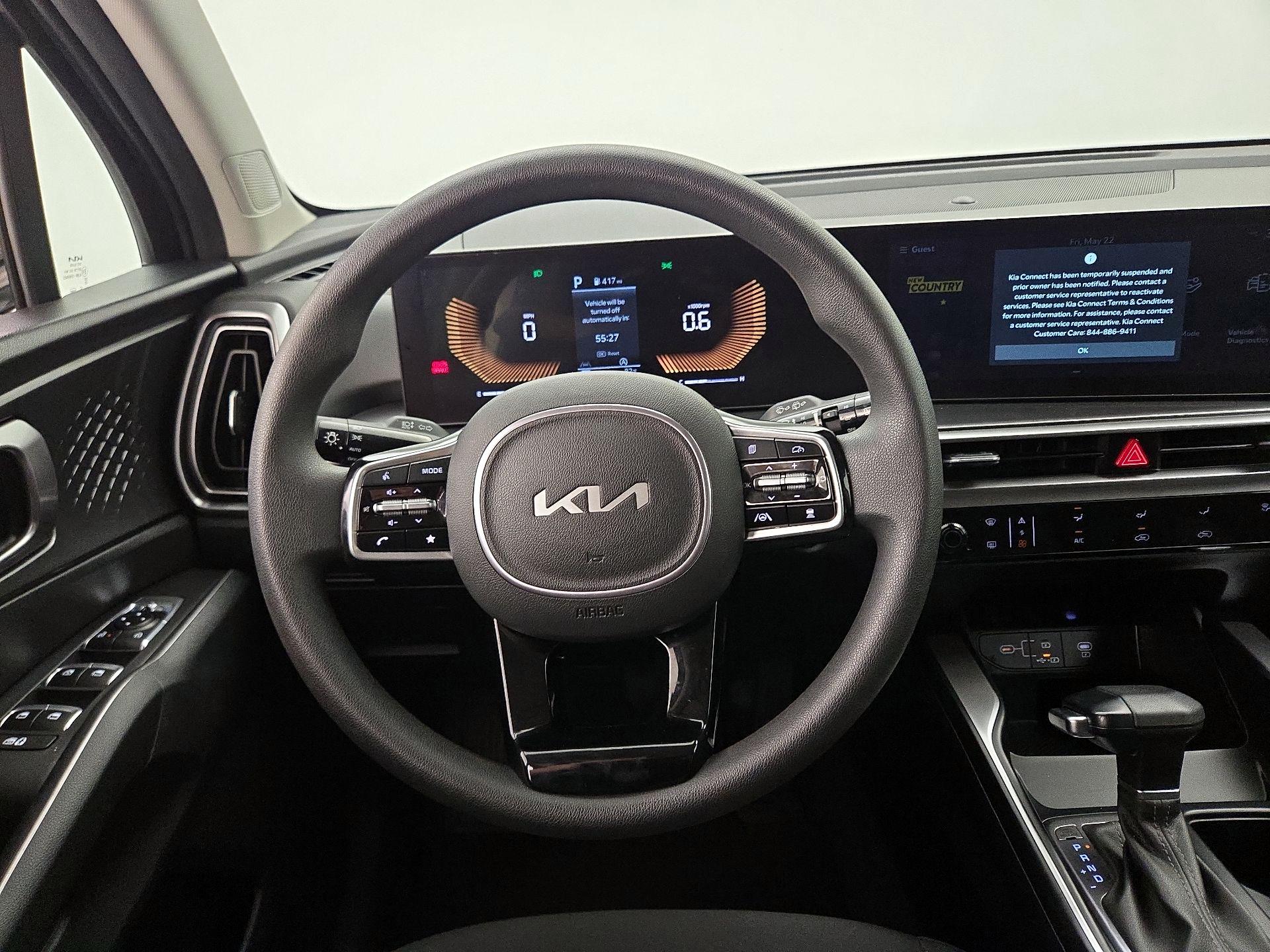 Thumbnail: 2025 Kia Sorento - 10