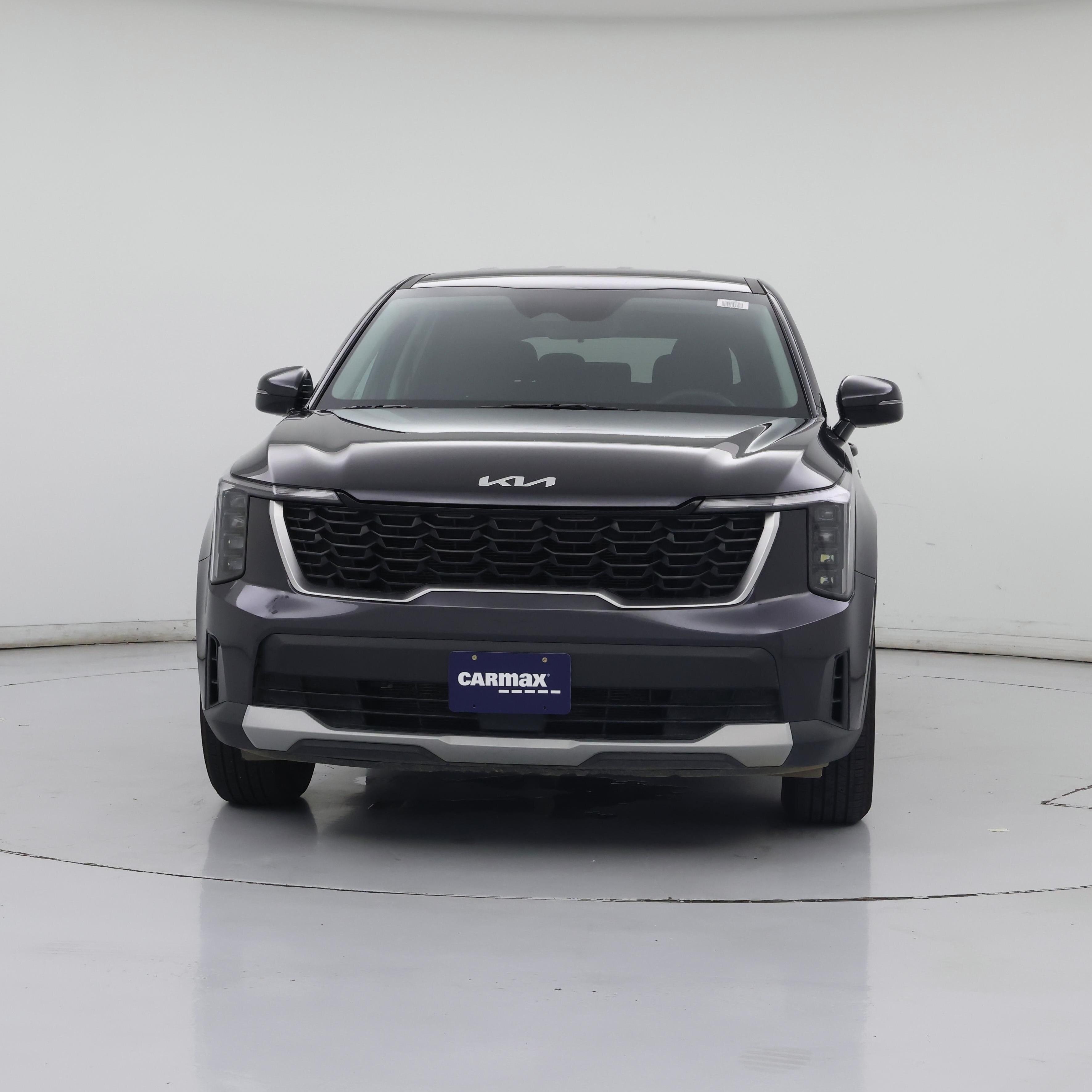 Thumbnail: 2025 Kia Sorento - 5
