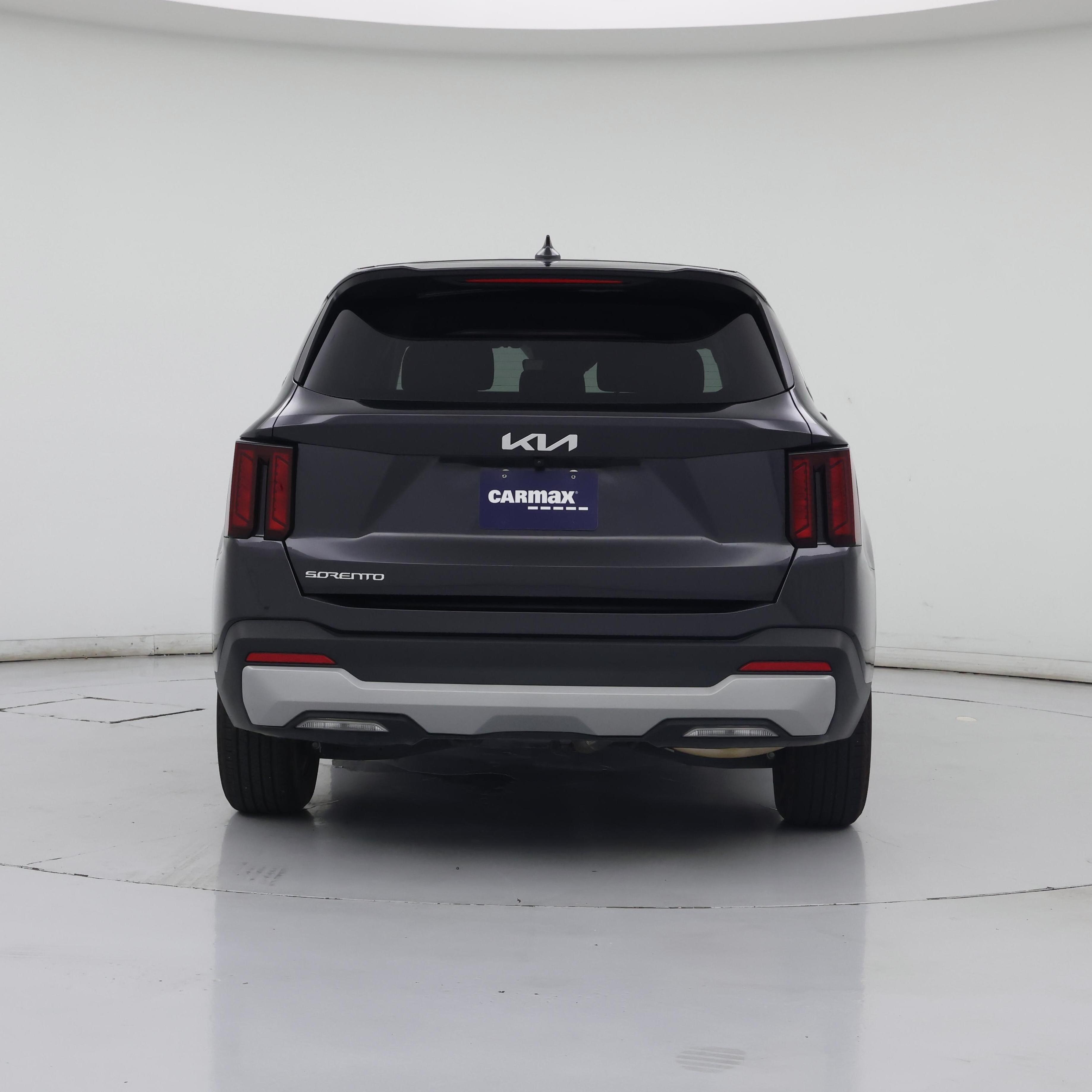 Thumbnail: 2025 Kia Sorento - 6