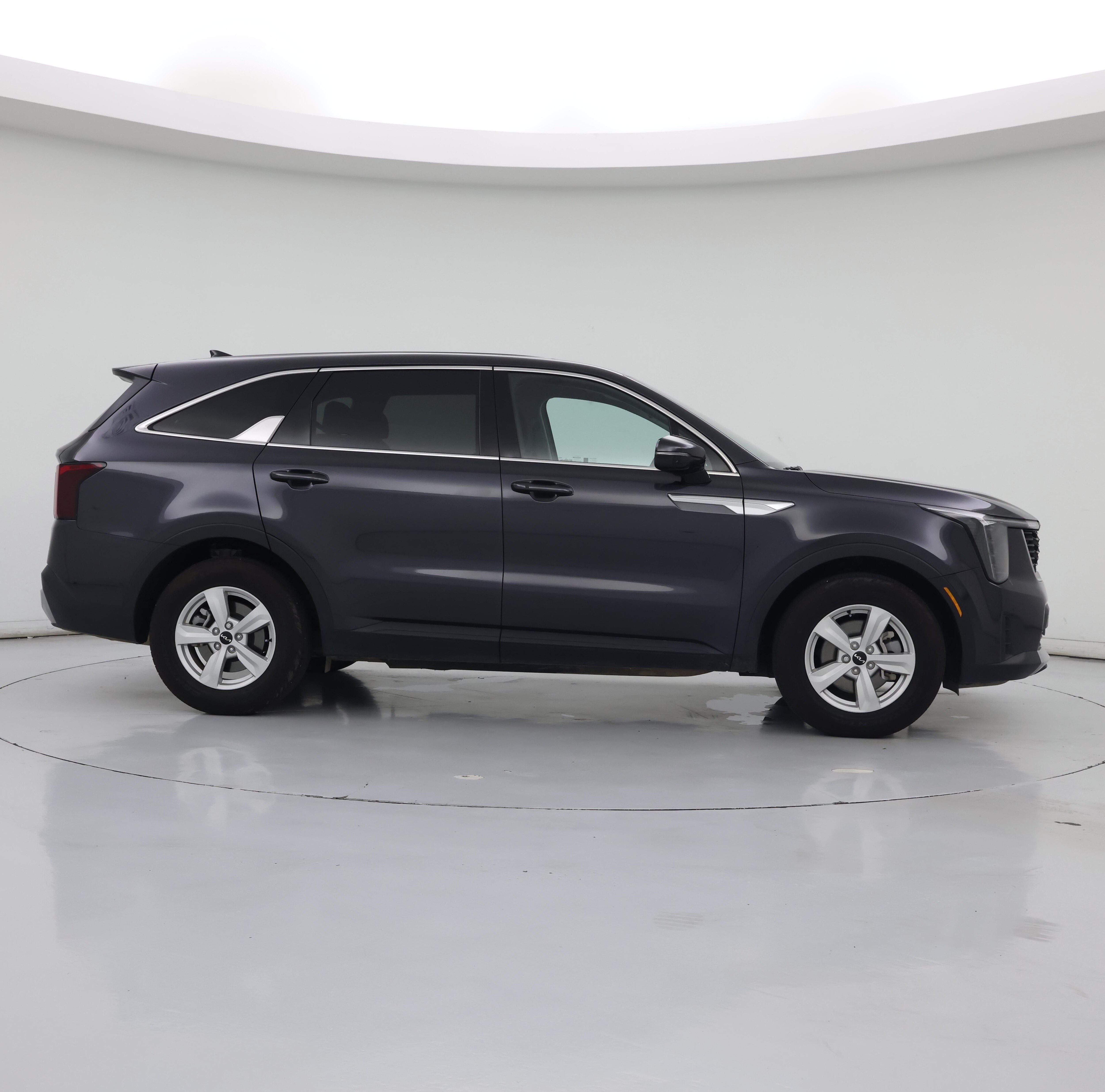 Thumbnail: 2025 Kia Sorento - 7
