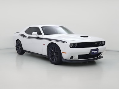 2020 Dodge Challenger R/T