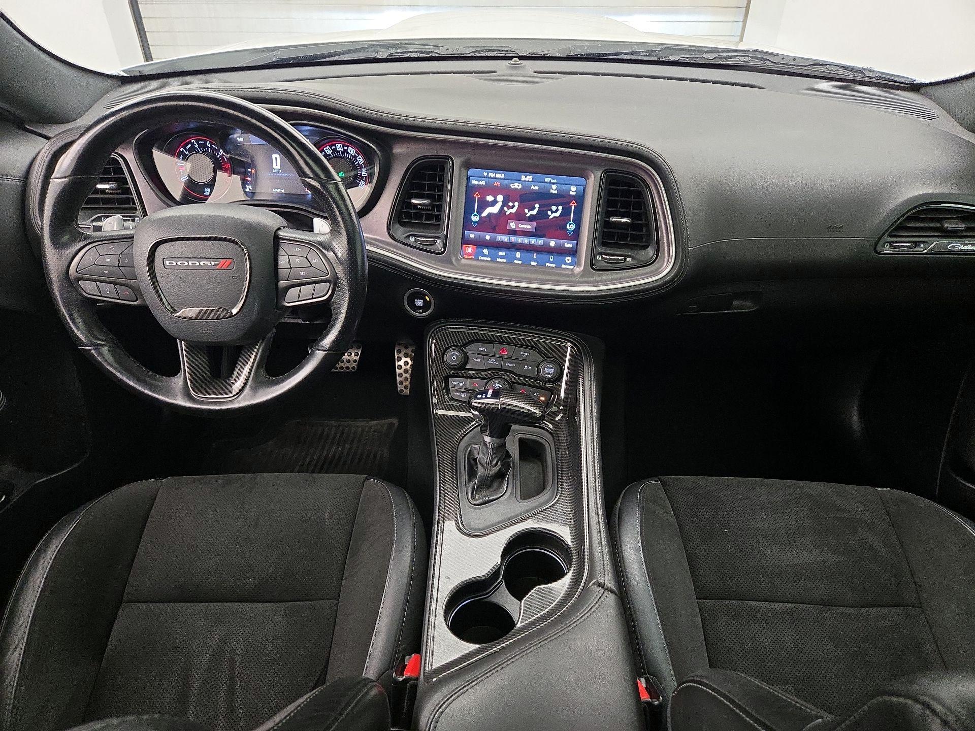 Thumbnail: 2020 Dodge Challenger - 9
