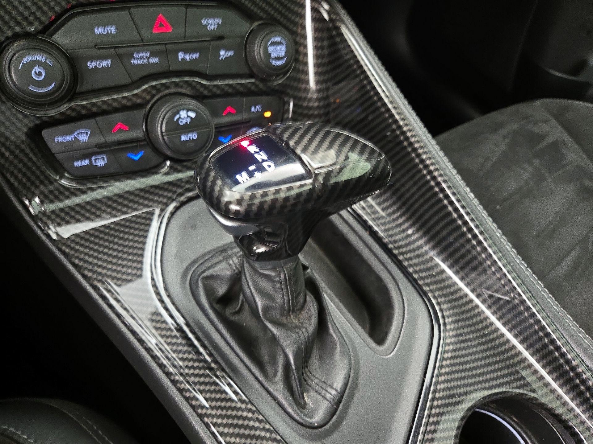 Thumbnail: 2020 Dodge Challenger - 18