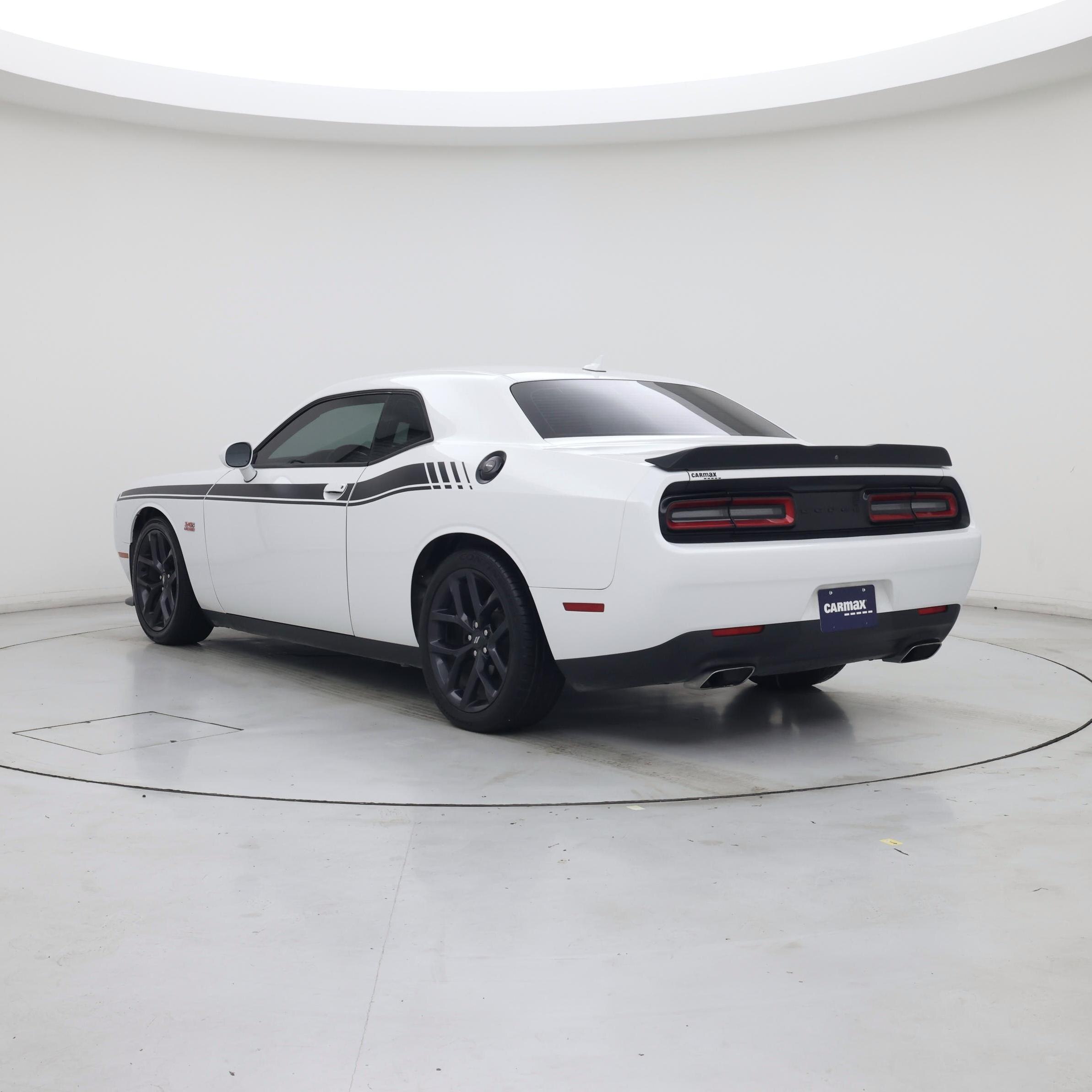 Thumbnail: 2020 Dodge Challenger - 2