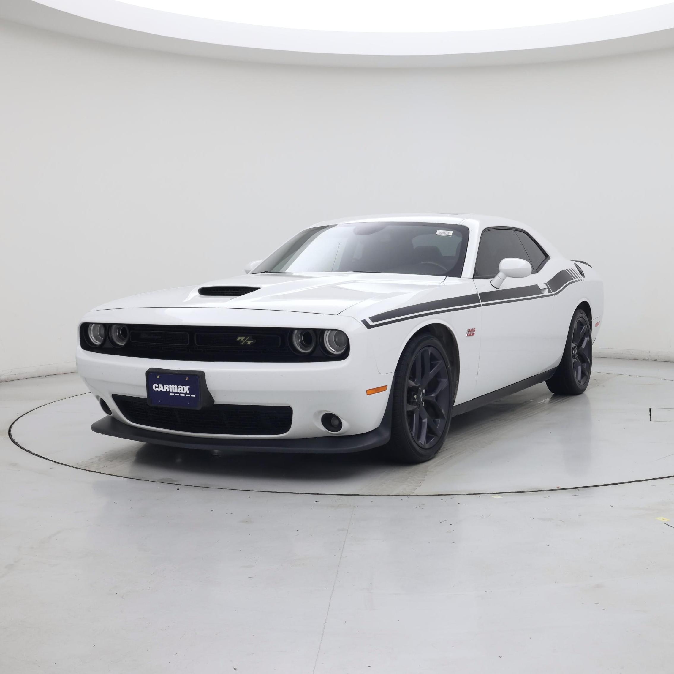 Thumbnail: 2020 Dodge Challenger - 4