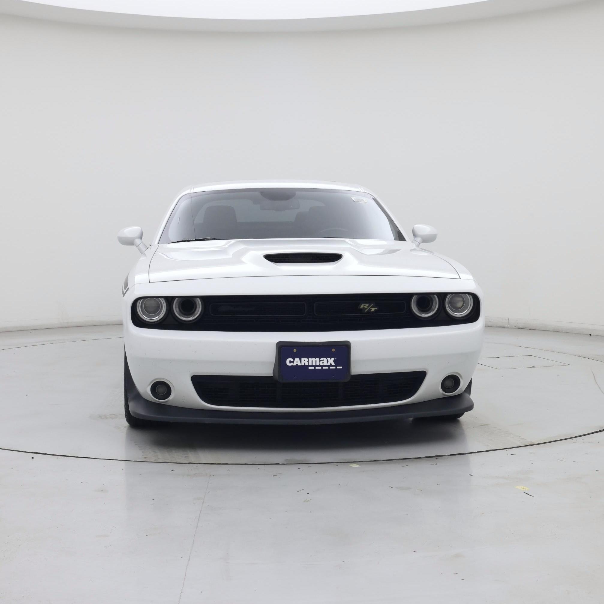 Thumbnail: 2020 Dodge Challenger - 5