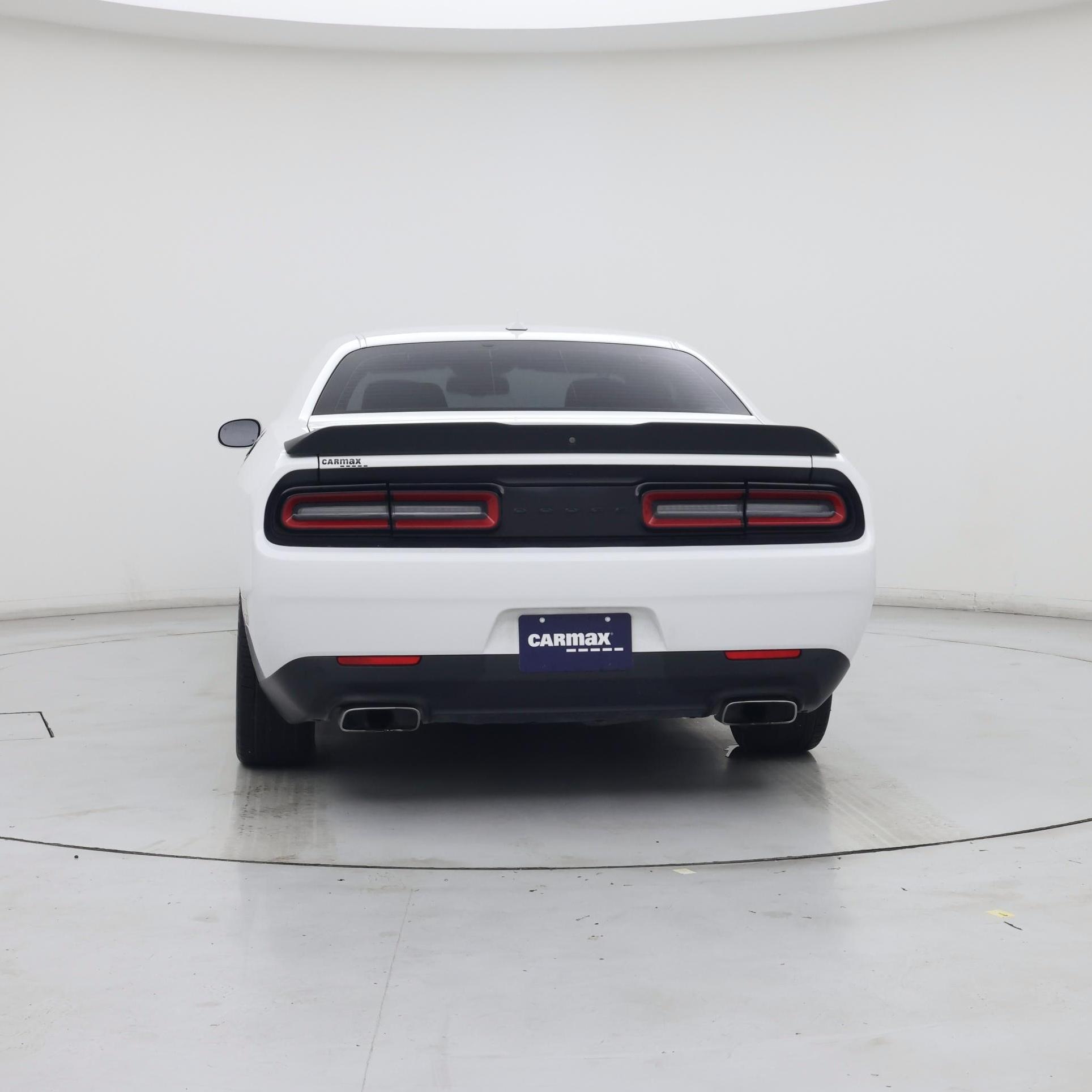 Thumbnail: 2020 Dodge Challenger - 6
