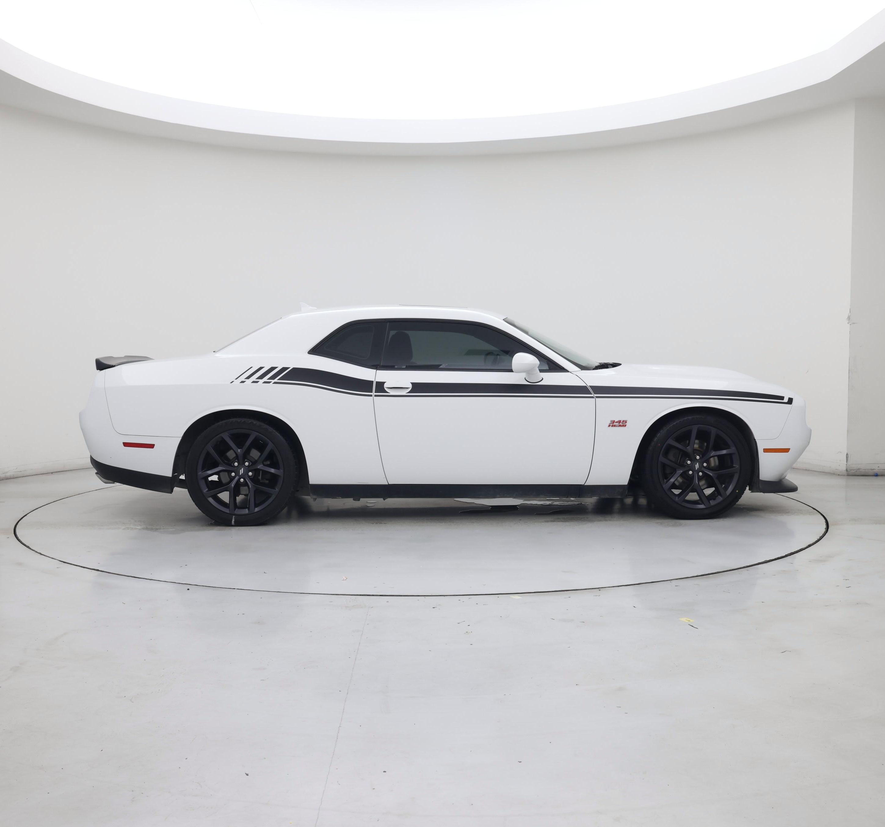 Thumbnail: 2020 Dodge Challenger - 7
