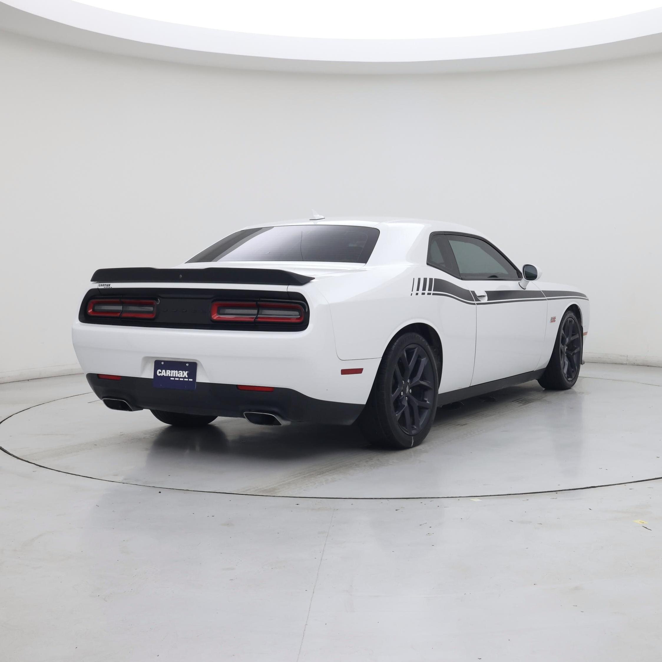 Thumbnail: 2020 Dodge Challenger - 8