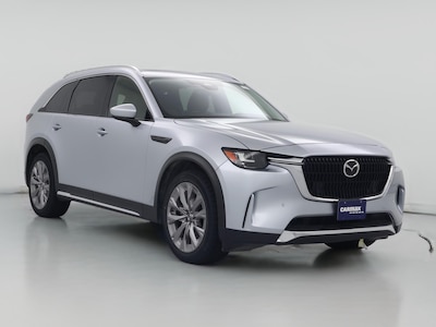 2024 Mazda CX-90 Turbo Premium