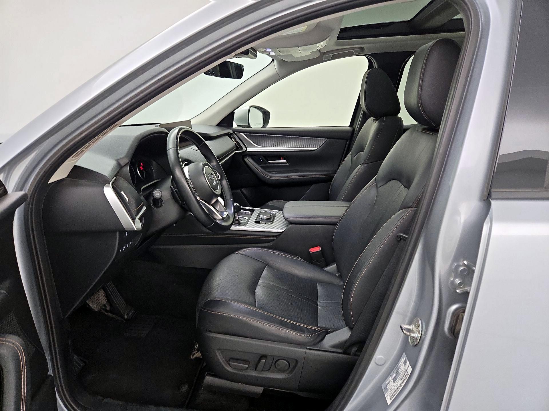 Thumbnail: 2024 Mazda CX-90 - 11