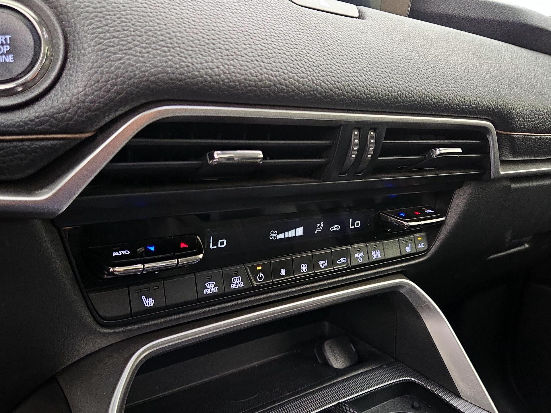 Thumbnail: 2024 Mazda CX-90 - 16
