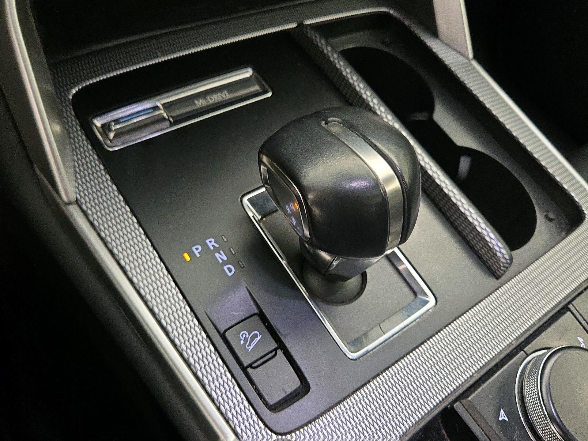Thumbnail: 2024 Mazda CX-90 - 17