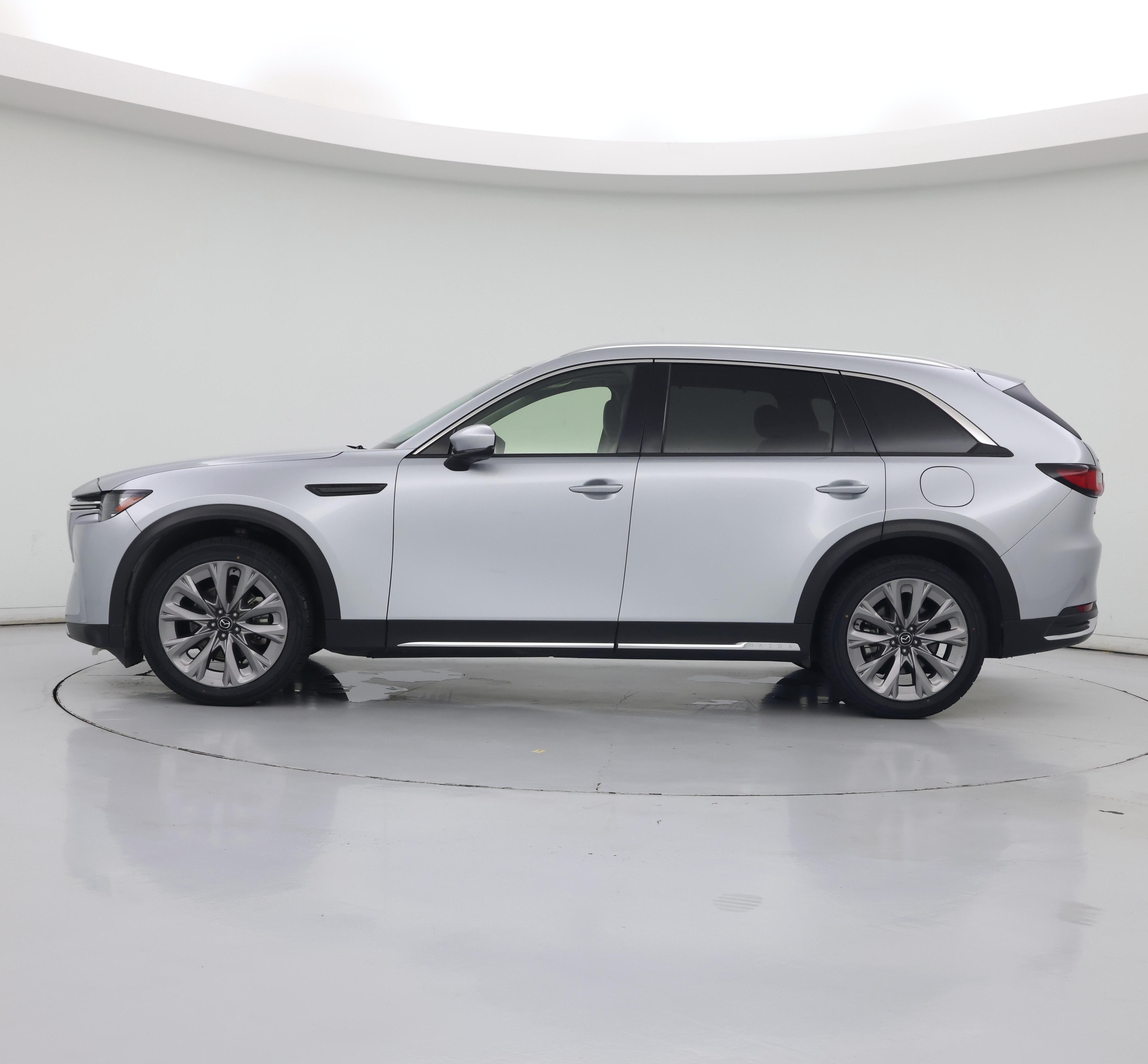 Thumbnail: 2024 Mazda CX-90 - 3