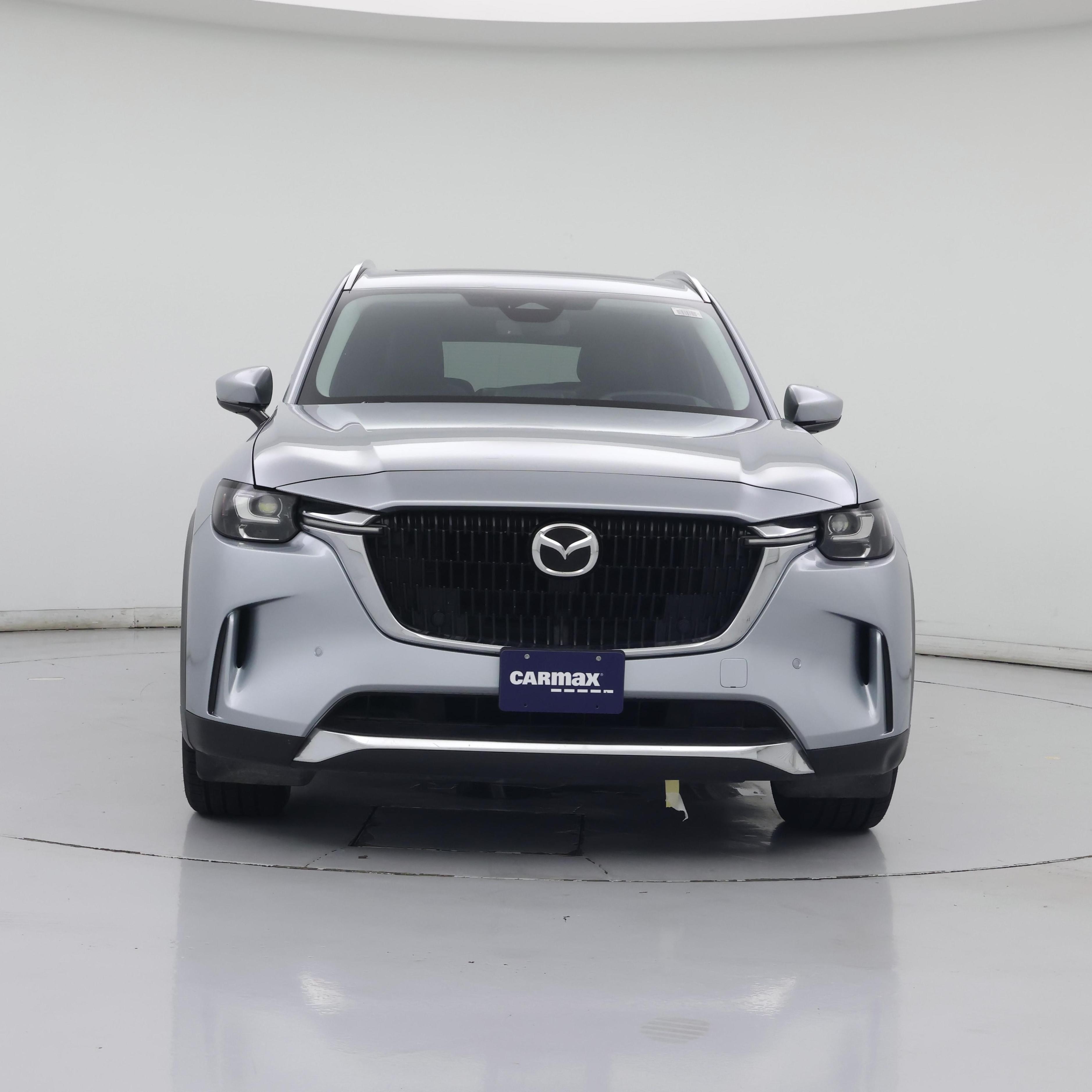 Thumbnail: 2024 Mazda CX-90 - 5