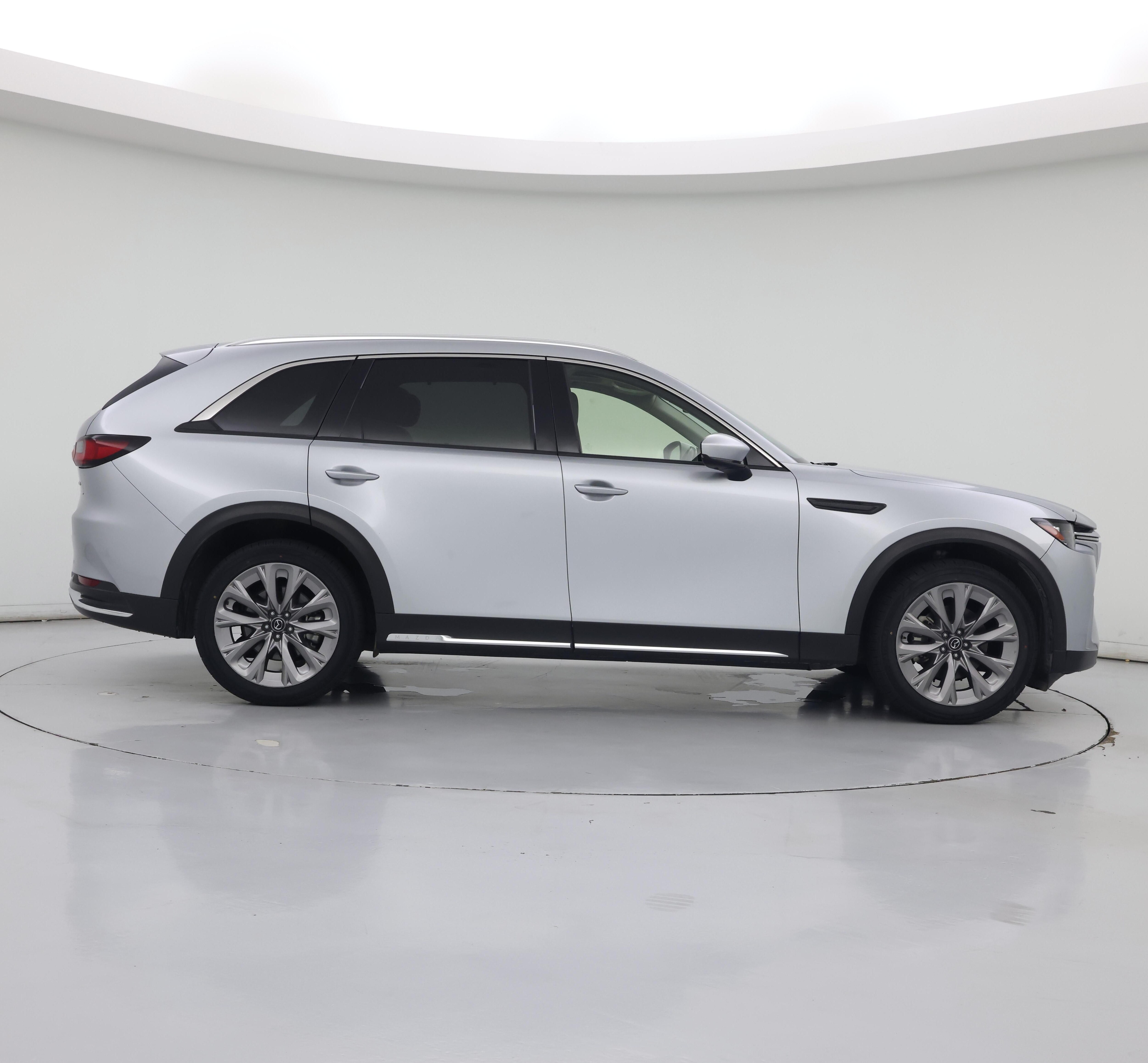 Thumbnail: 2024 Mazda CX-90 - 7