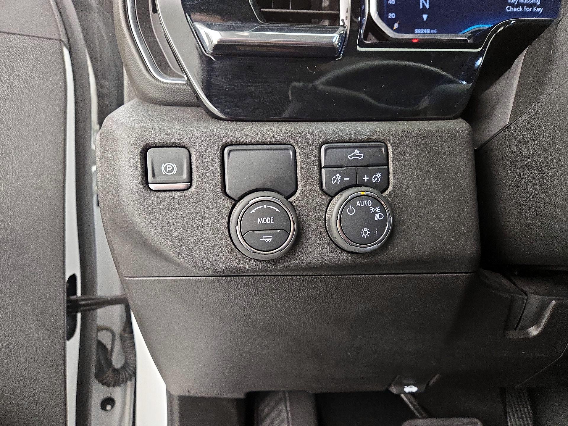Thumbnail: 2025 Chevrolet Silverado 1500 - 13