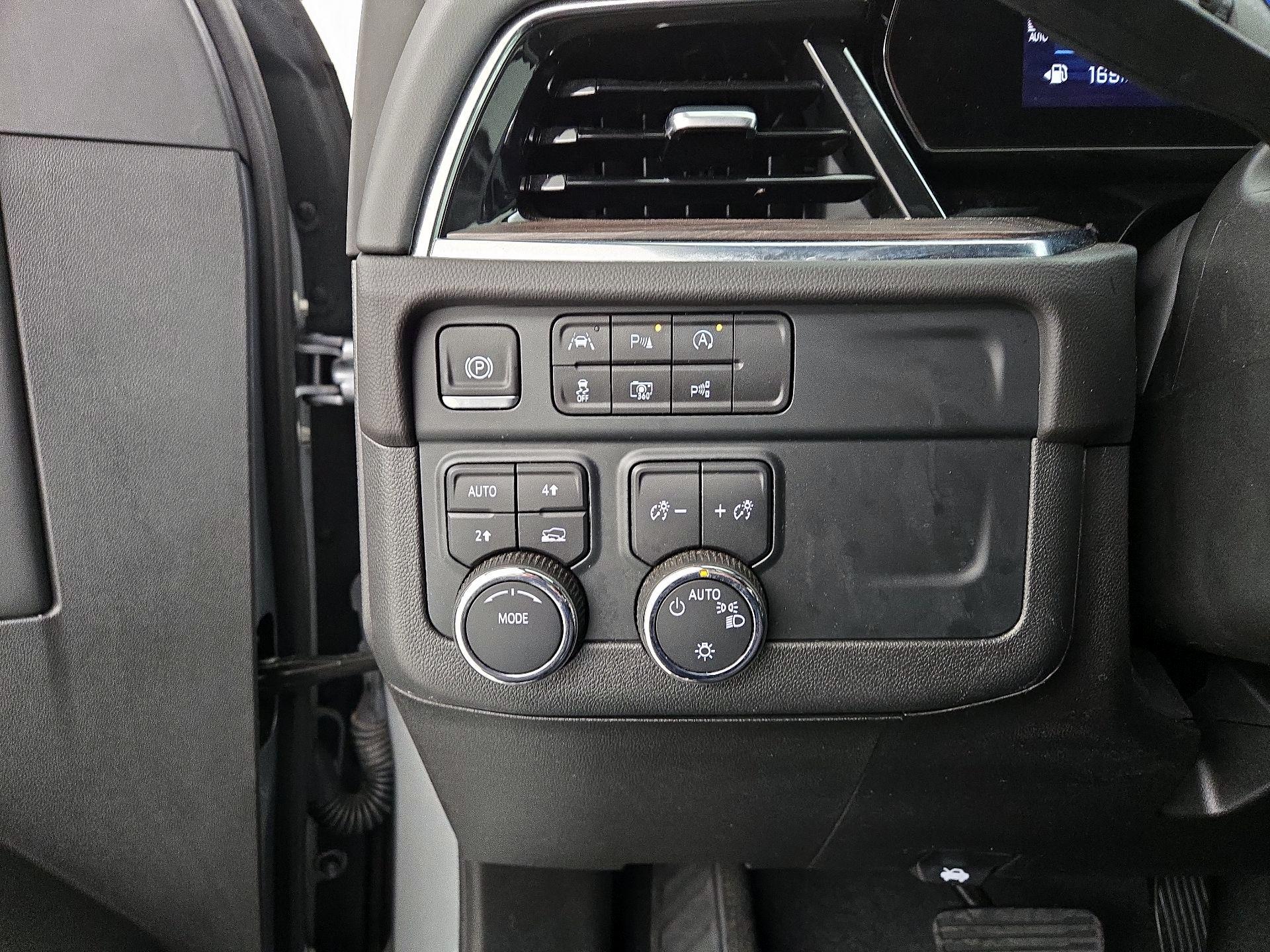 Thumbnail: 2025 Chevrolet Tahoe - 13