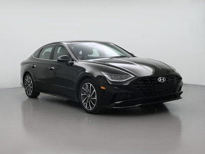 2023 Hyundai Sonata Limited