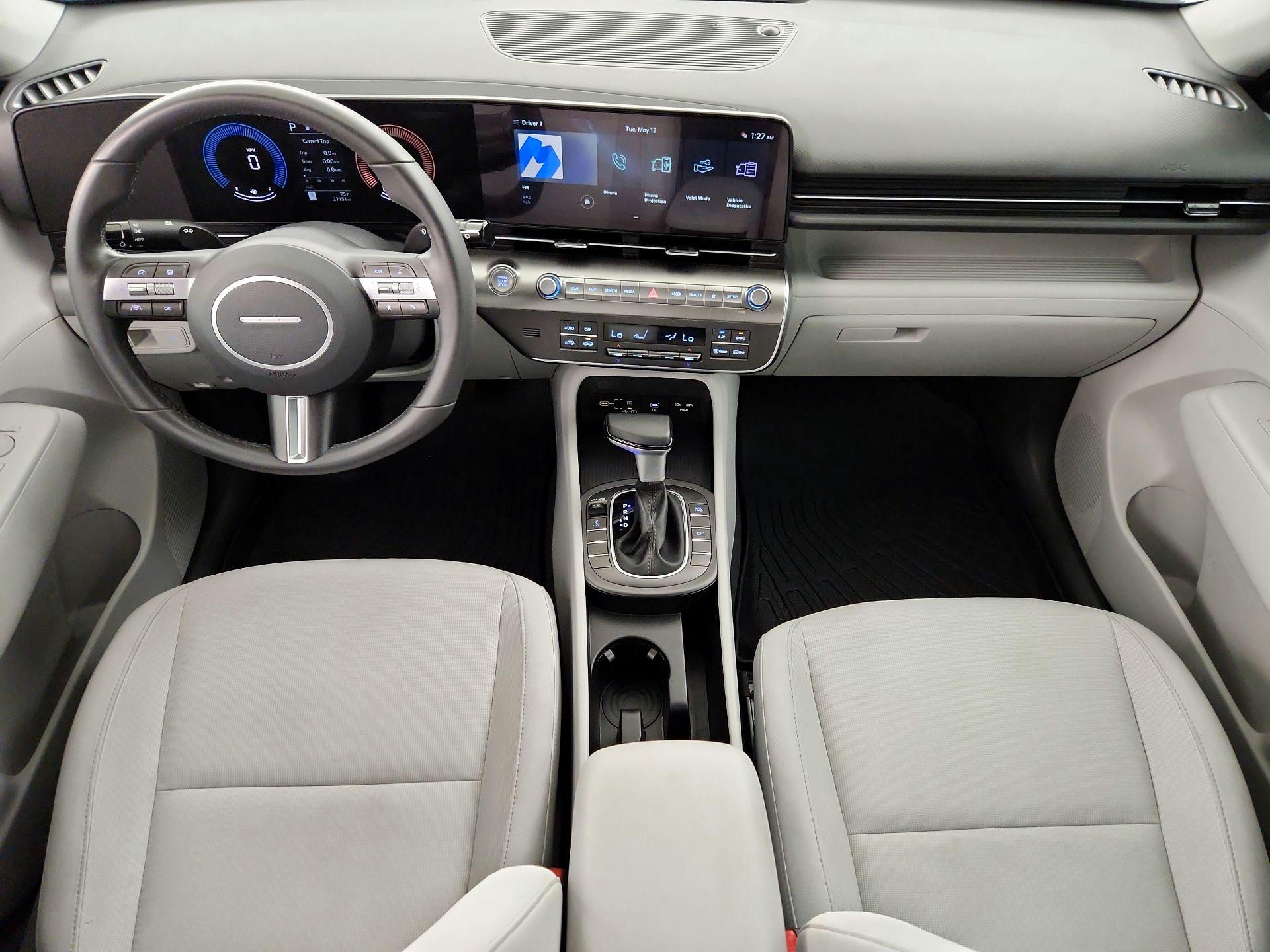 Thumbnail: 2025 Hyundai Kona - 9