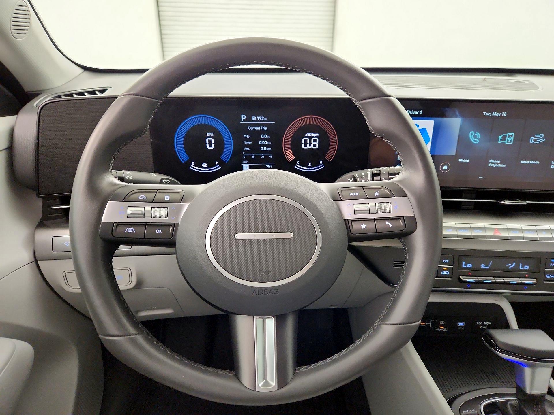 Thumbnail: 2025 Hyundai Kona - 10