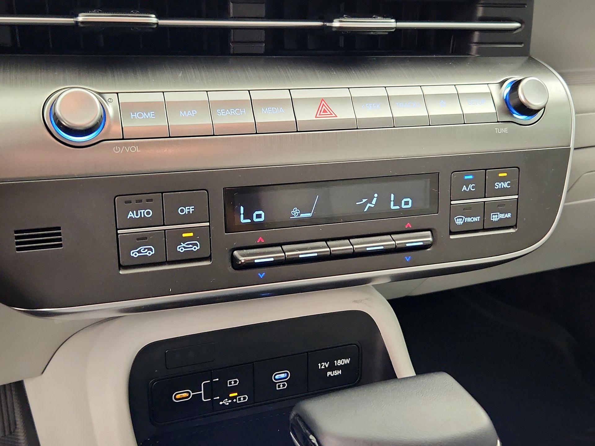 Thumbnail: 2025 Hyundai Kona - 16