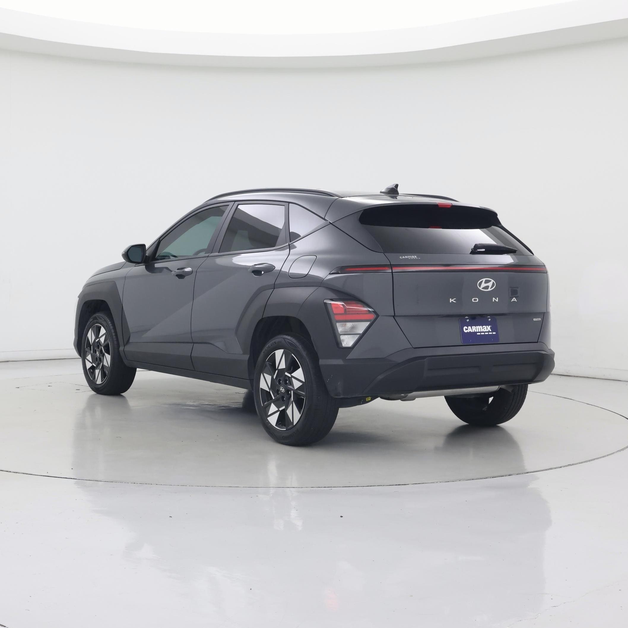Thumbnail: 2025 Hyundai Kona - 2