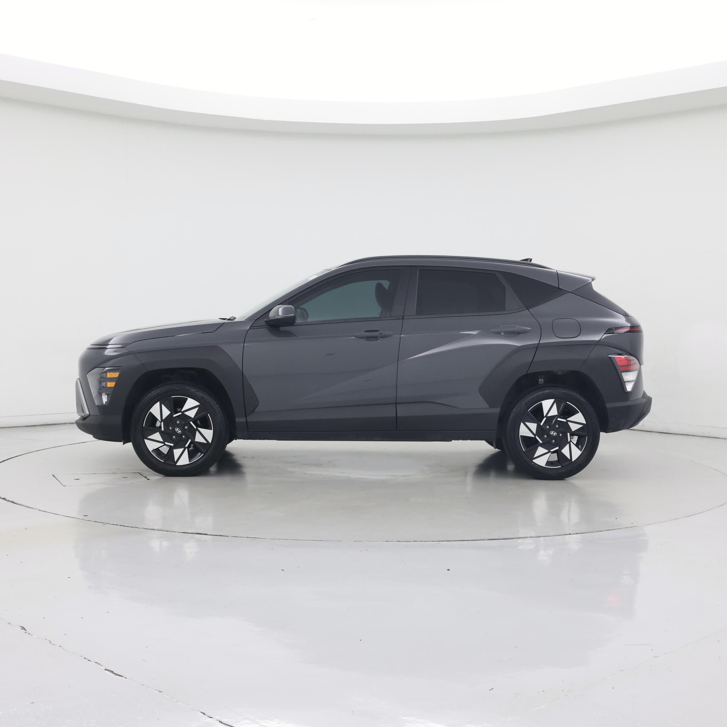 Thumbnail: 2025 Hyundai Kona - 3