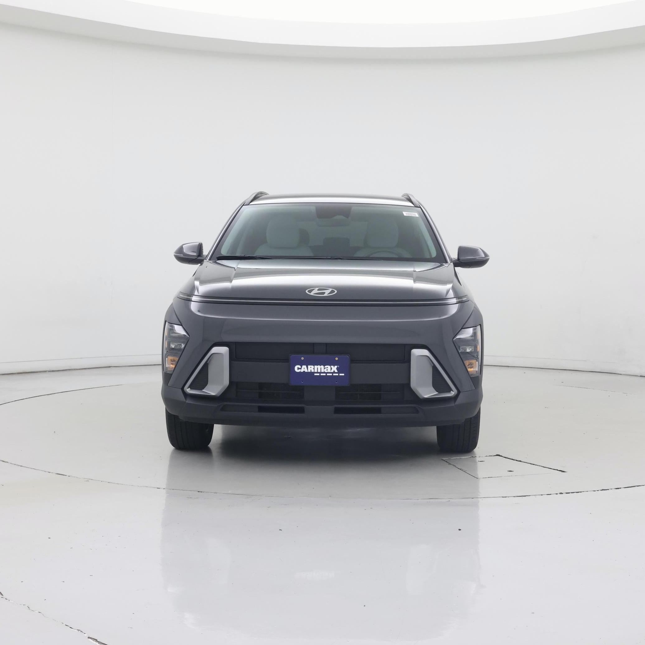Thumbnail: 2025 Hyundai Kona - 5