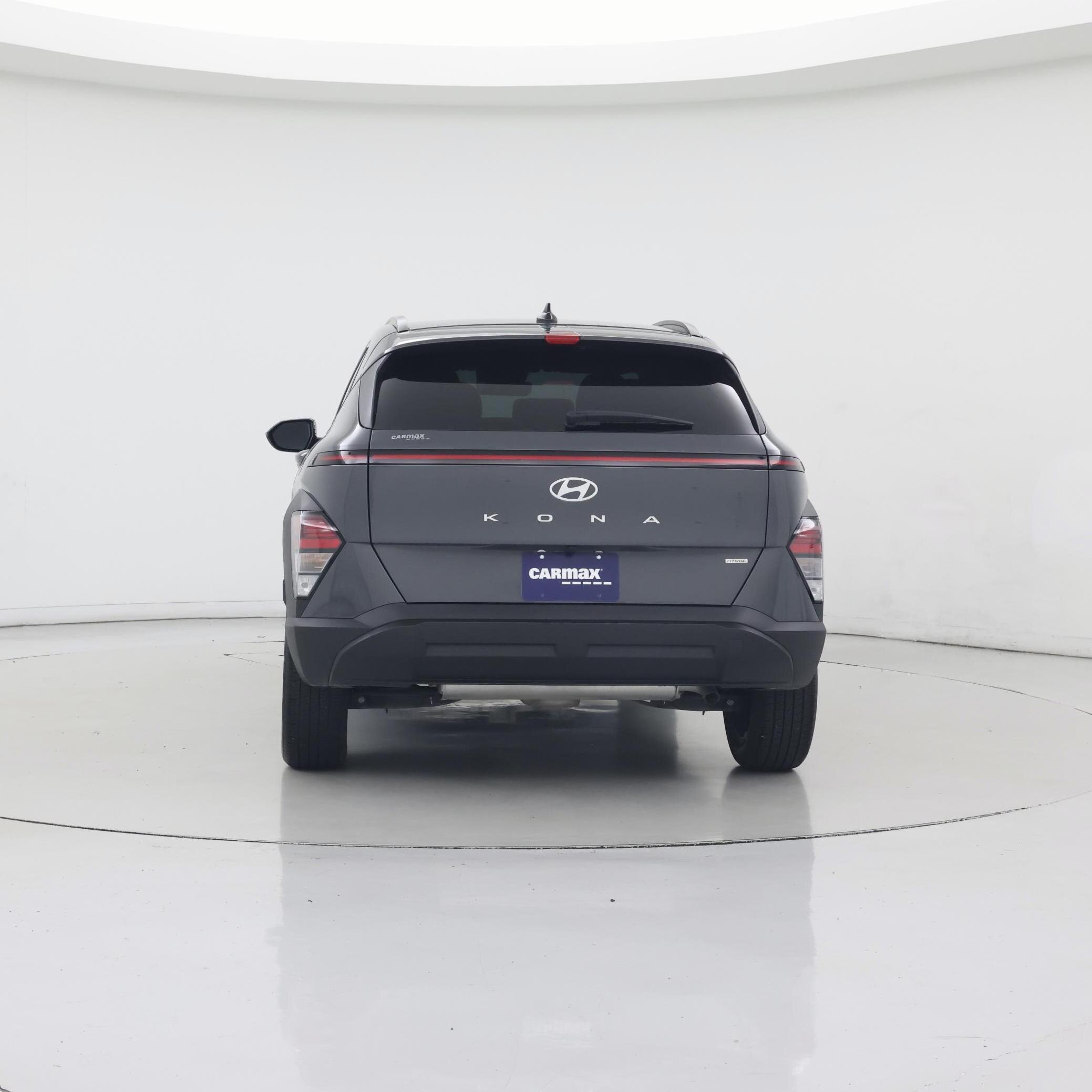 Thumbnail: 2025 Hyundai Kona - 6