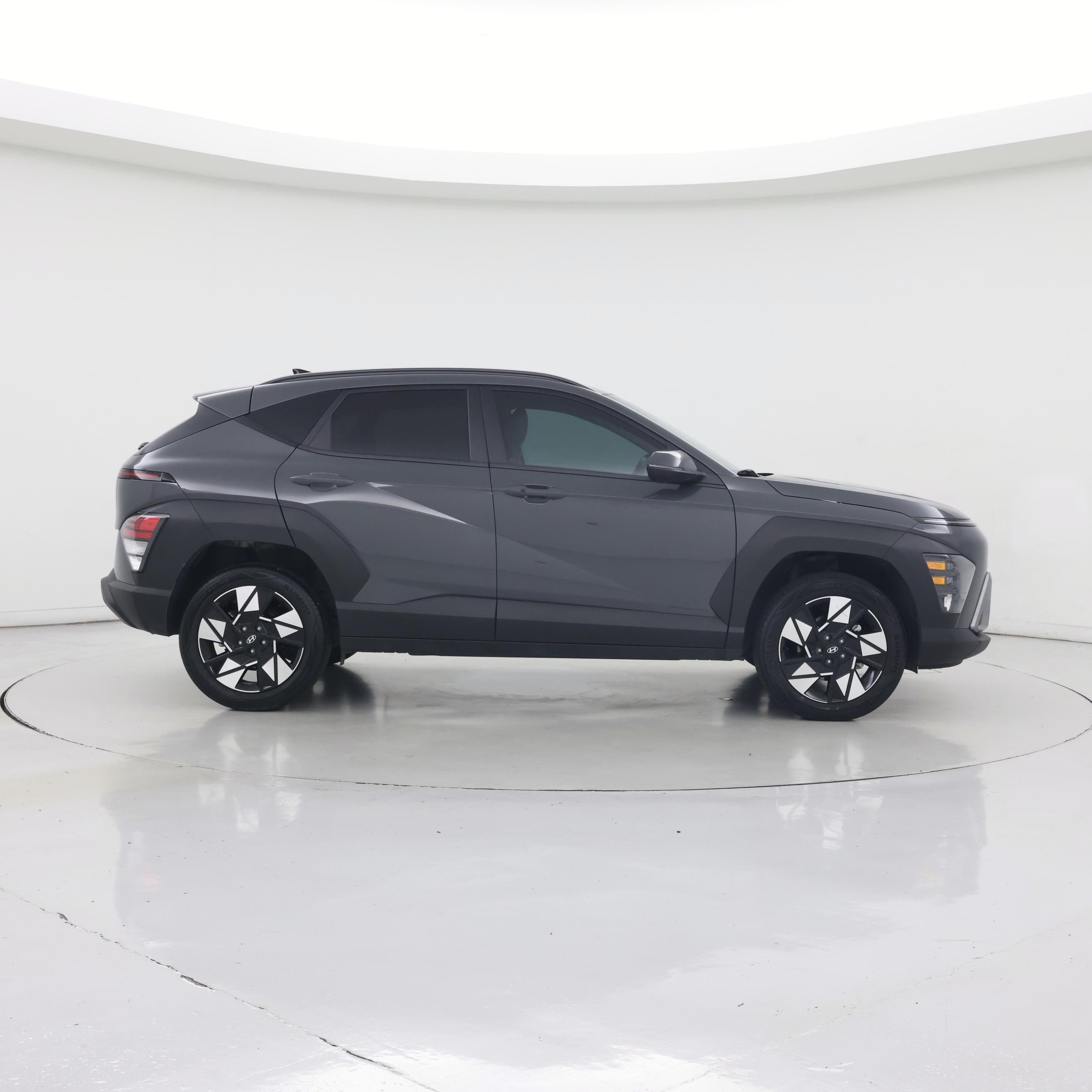 Thumbnail: 2025 Hyundai Kona - 7
