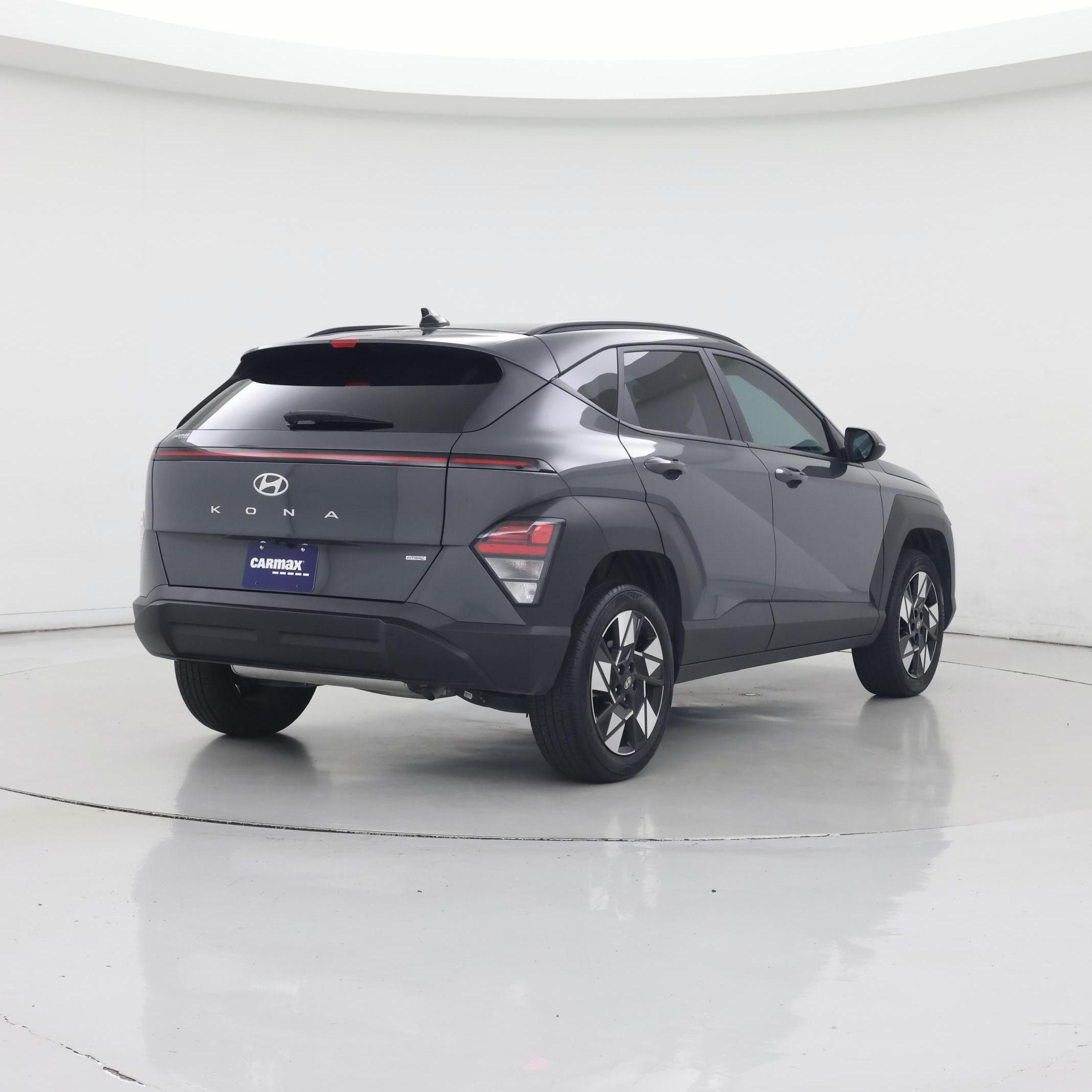 Thumbnail: 2025 Hyundai Kona - 8
