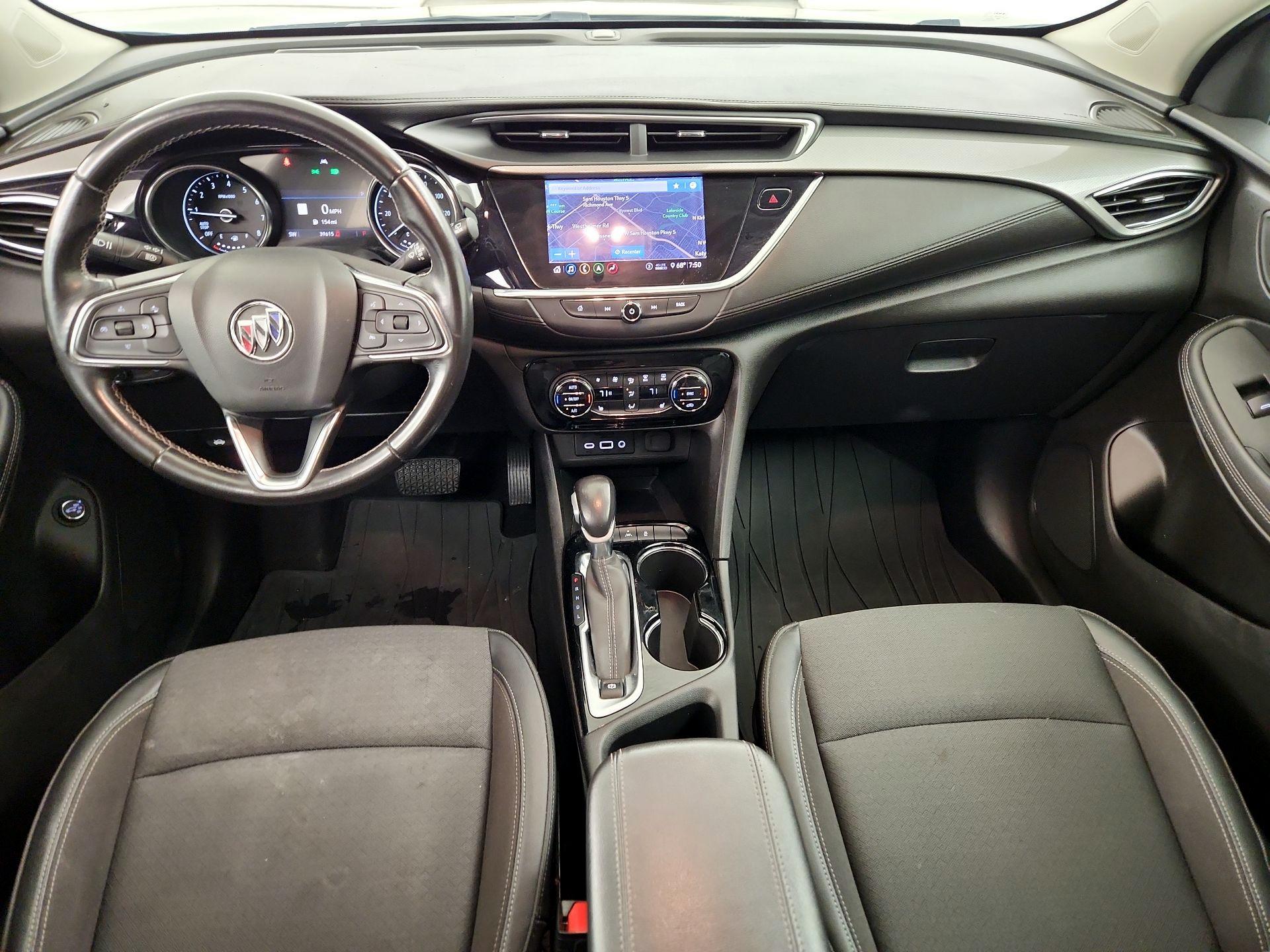 Thumbnail: 2020 Buick Encore GX - 9