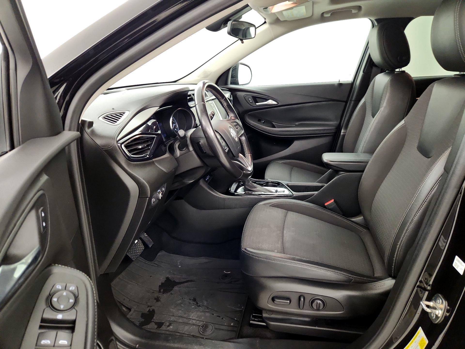 Thumbnail: 2020 Buick Encore GX - 11