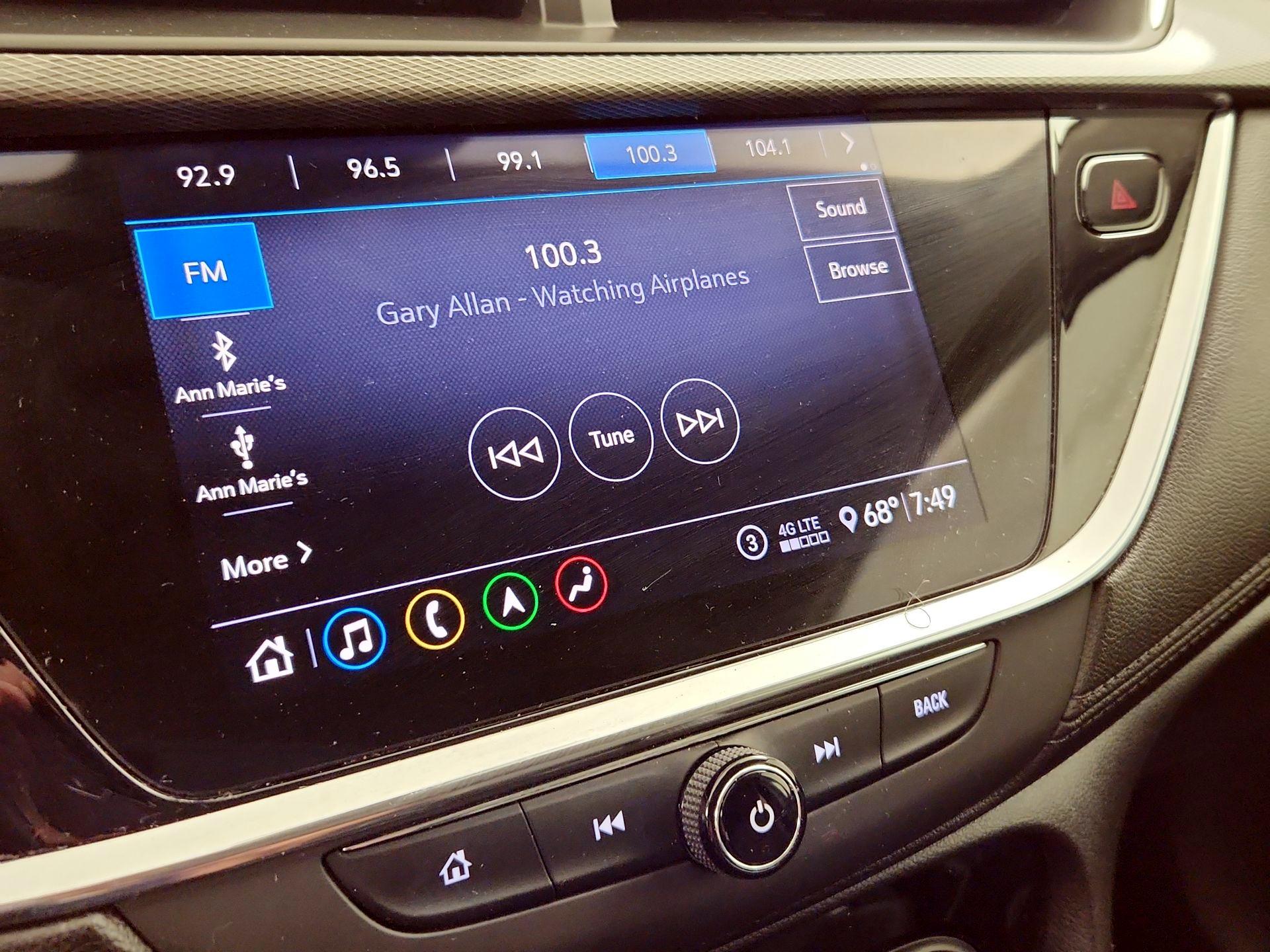 Thumbnail: 2020 Buick Encore GX - 16