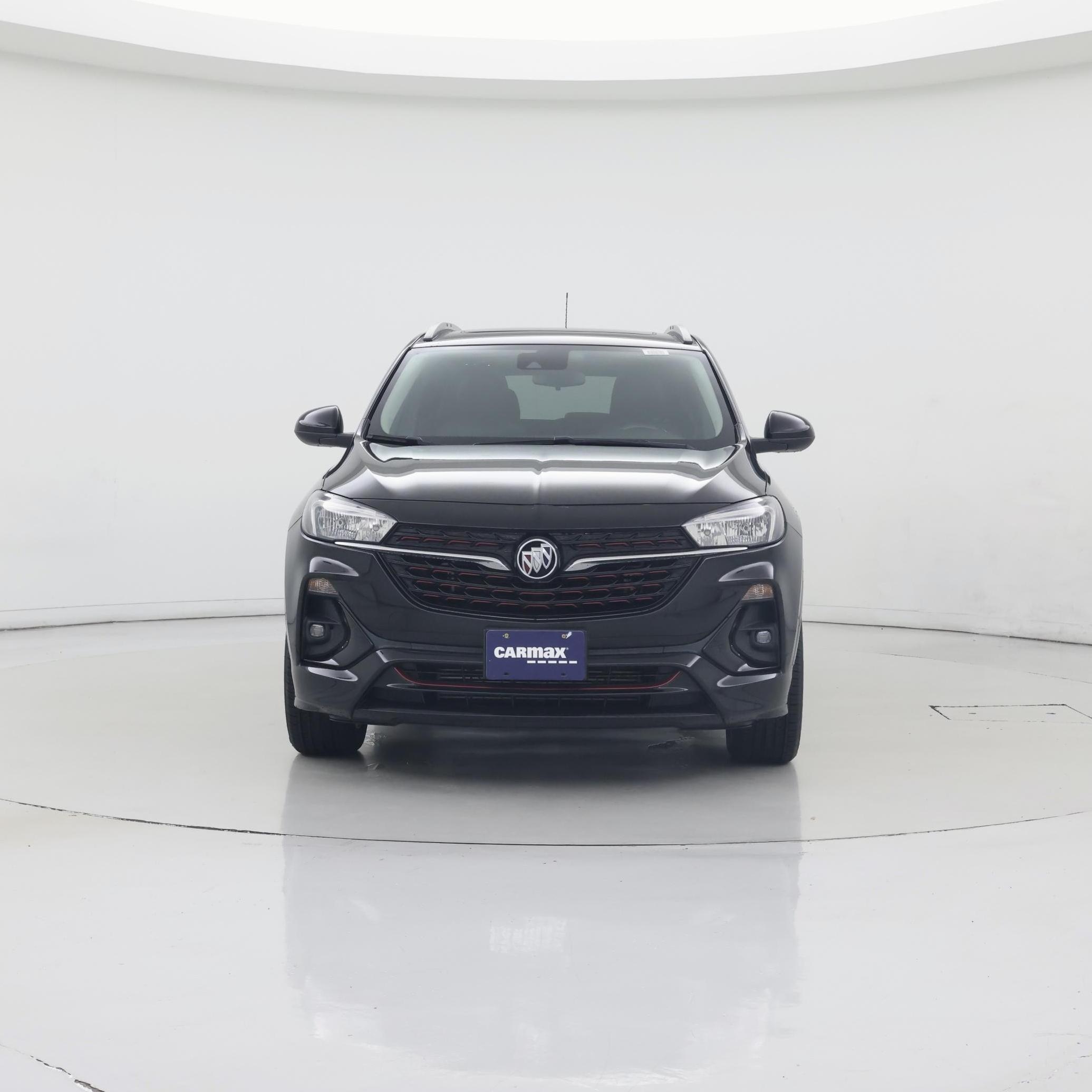 Thumbnail: 2020 Buick Encore GX - 5