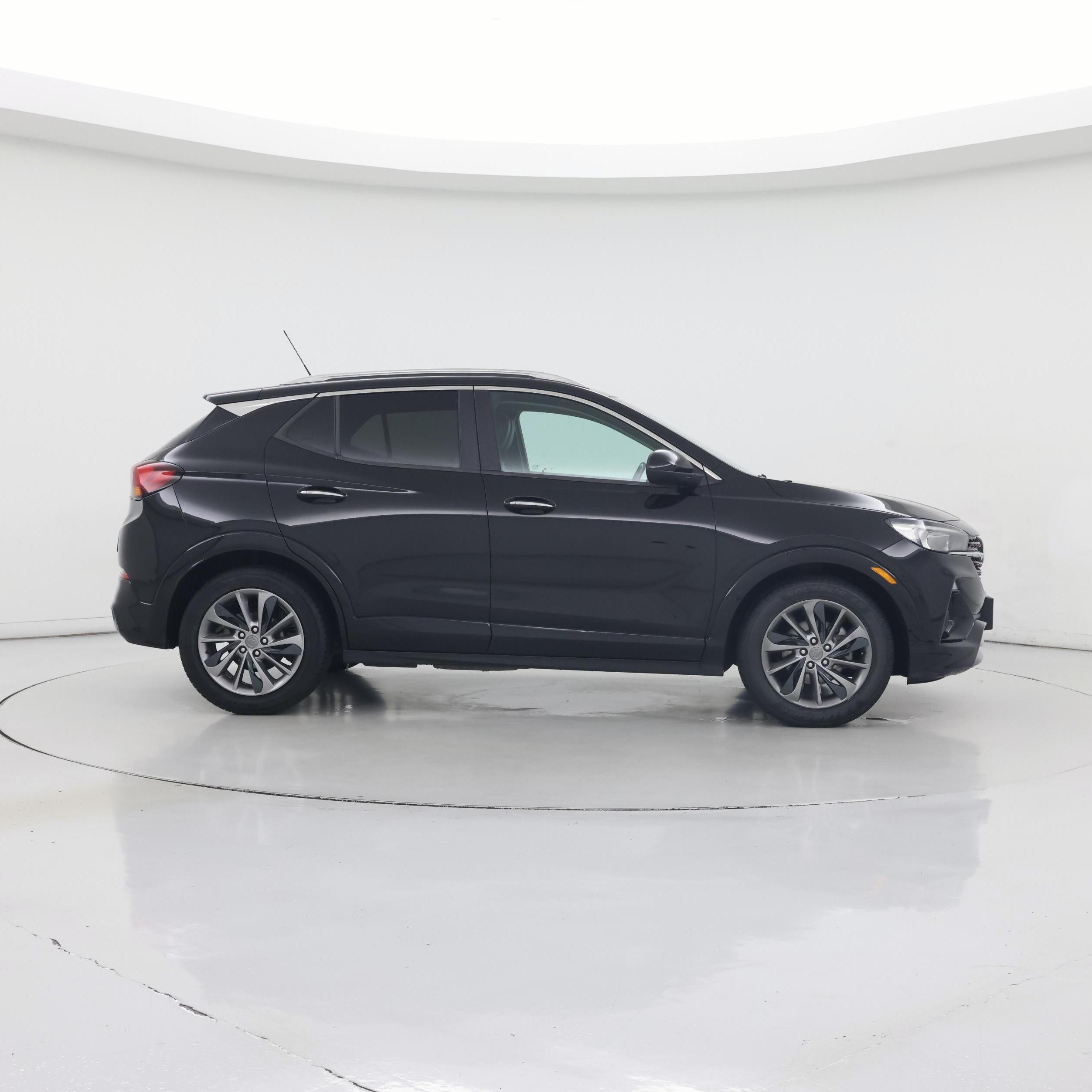 Thumbnail: 2020 Buick Encore GX - 7