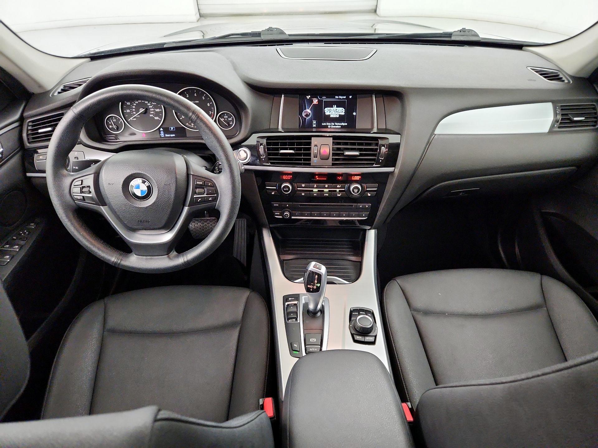 Thumbnail: 2017 BMW X3 - 9