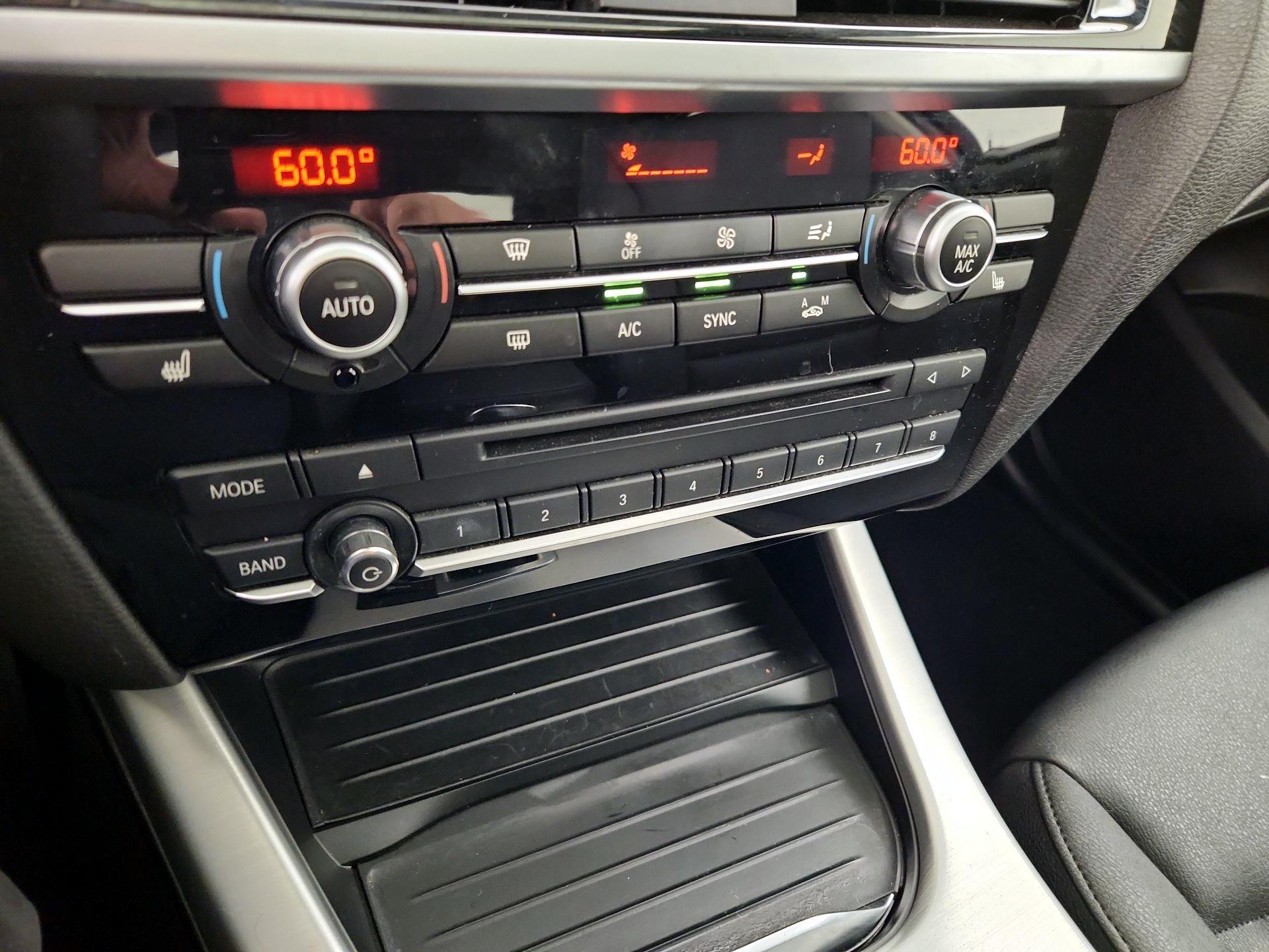 Thumbnail: 2017 BMW X3 - 16