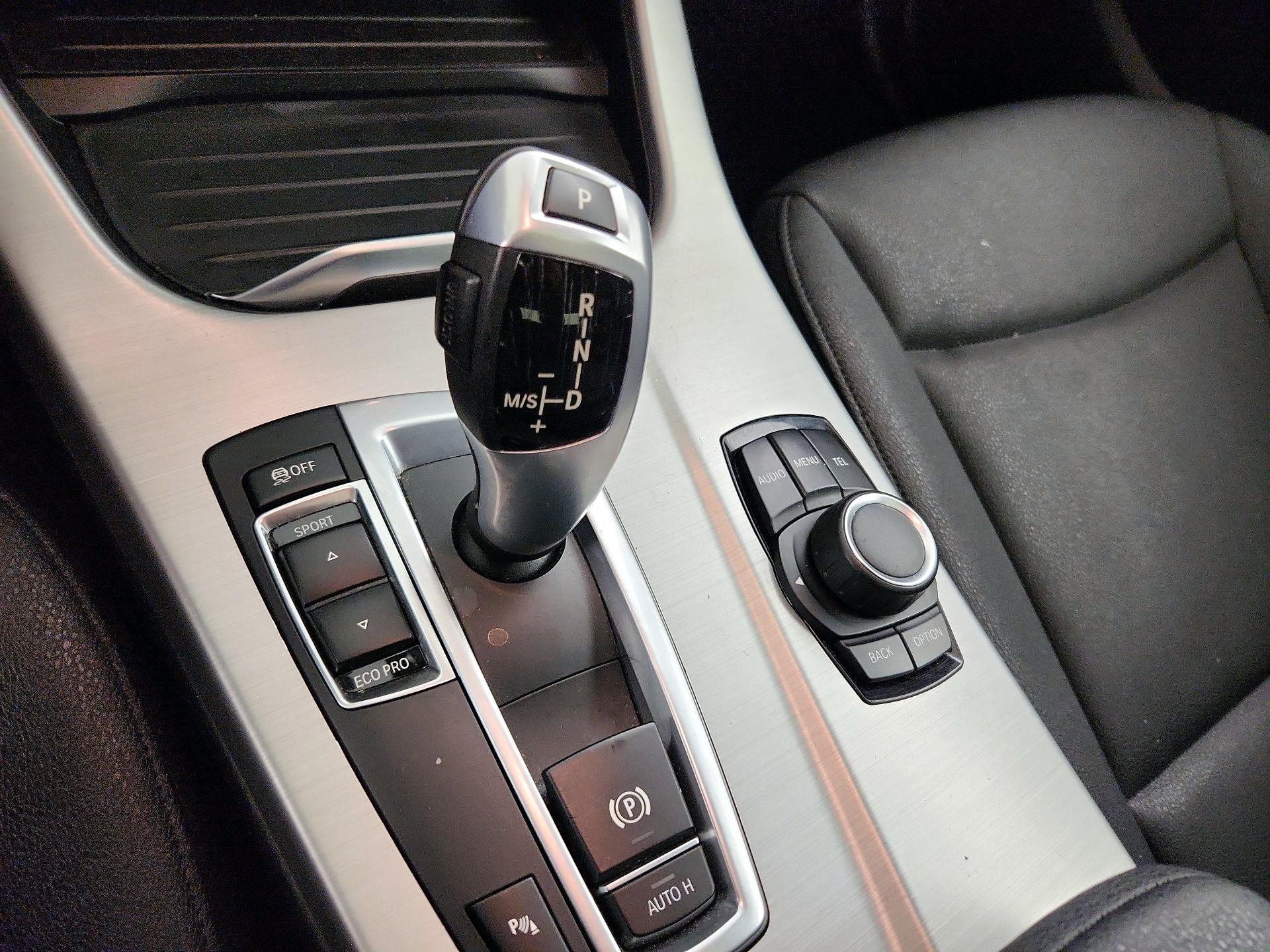 Thumbnail: 2017 BMW X3 - 17