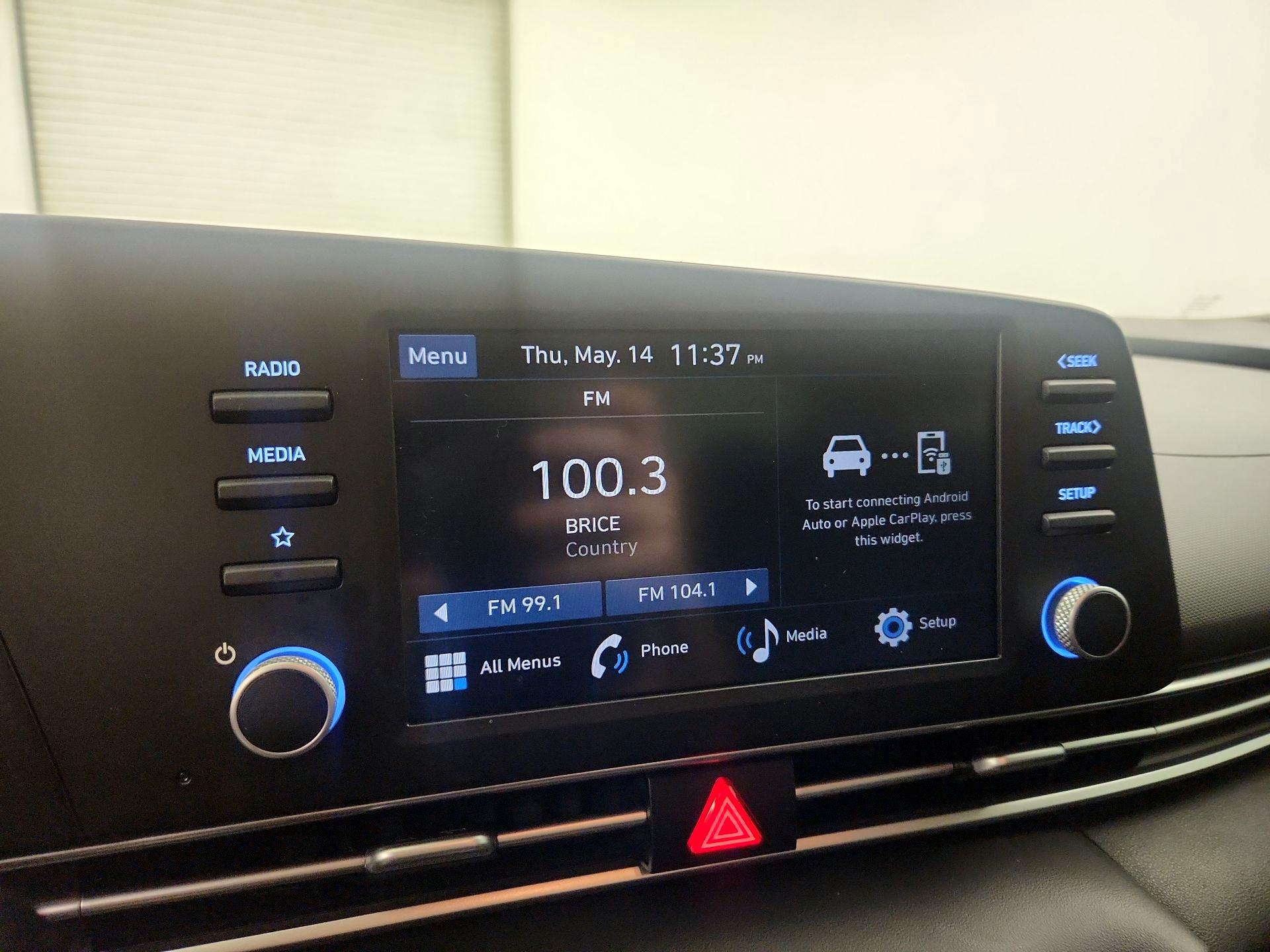 Thumbnail: 2024 Hyundai Elantra - 15