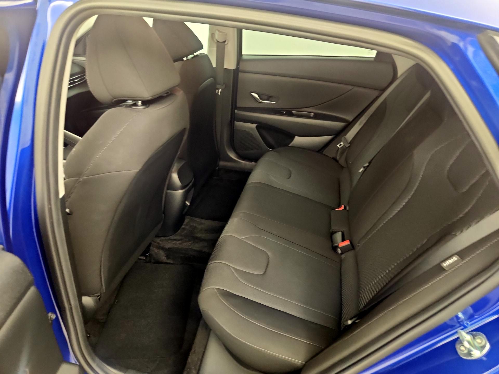 Thumbnail: 2024 Hyundai Elantra - 19