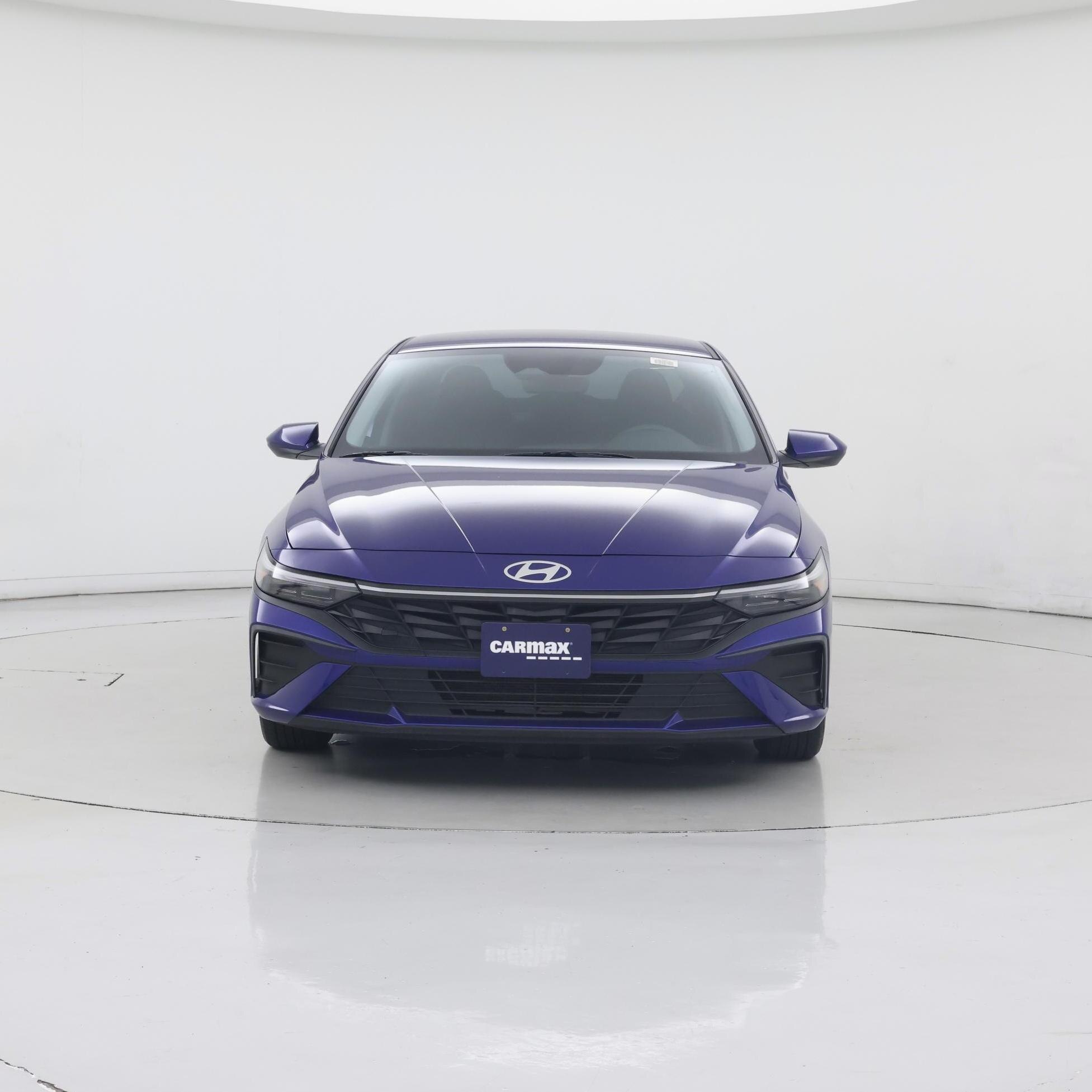 Thumbnail: 2024 Hyundai Elantra - 5