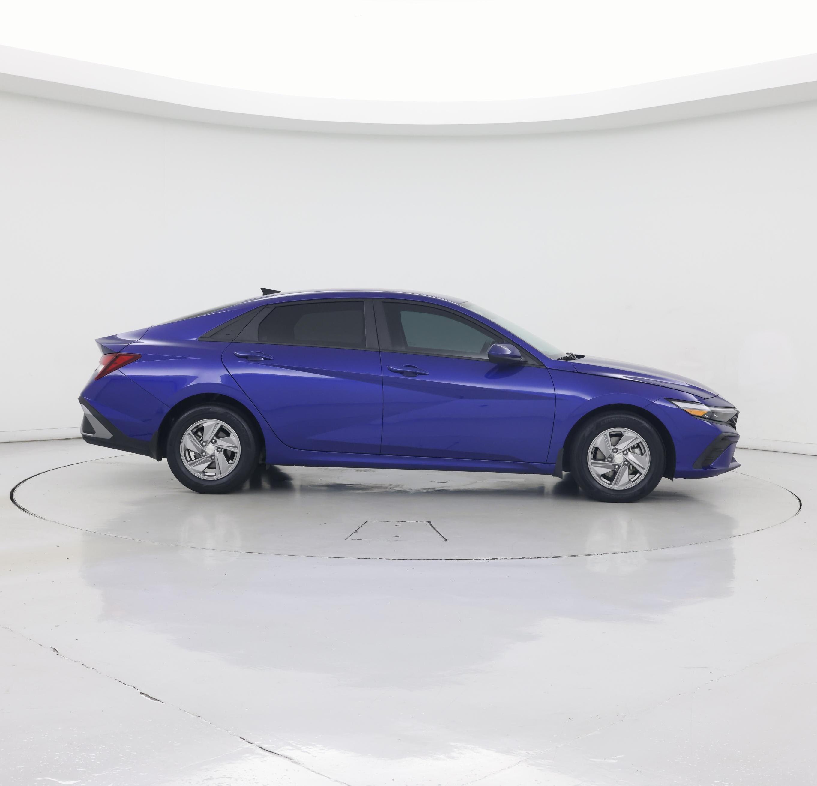 Thumbnail: 2024 Hyundai Elantra - 7