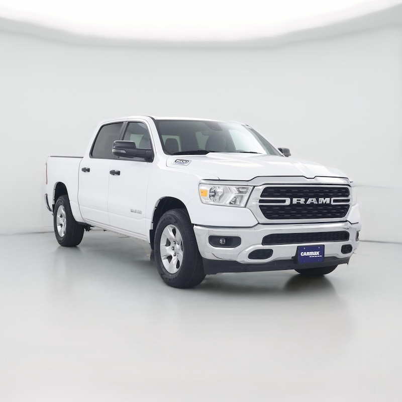 2023 Ram 1500 Bighorn